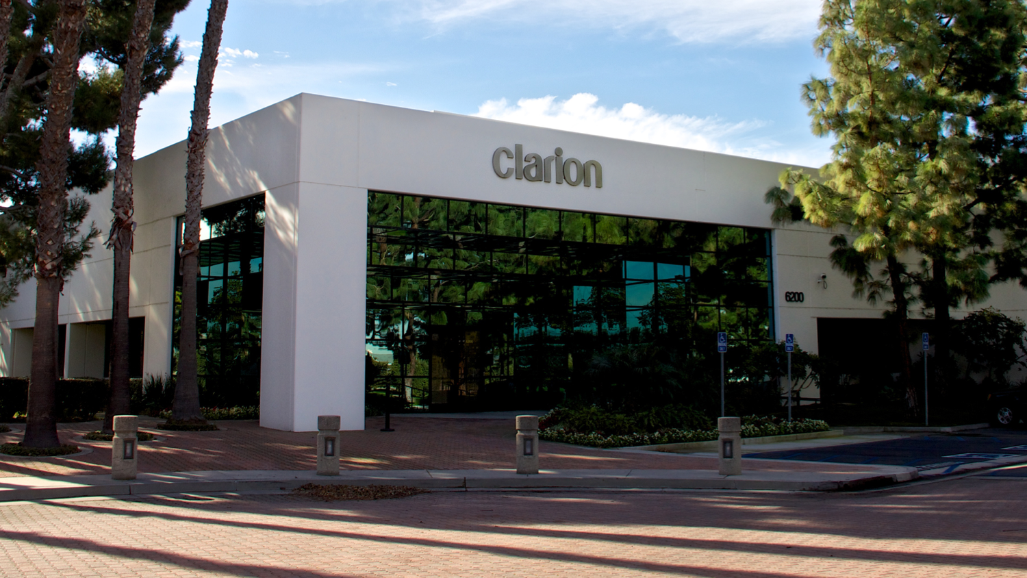Cypress, CA Headquarters