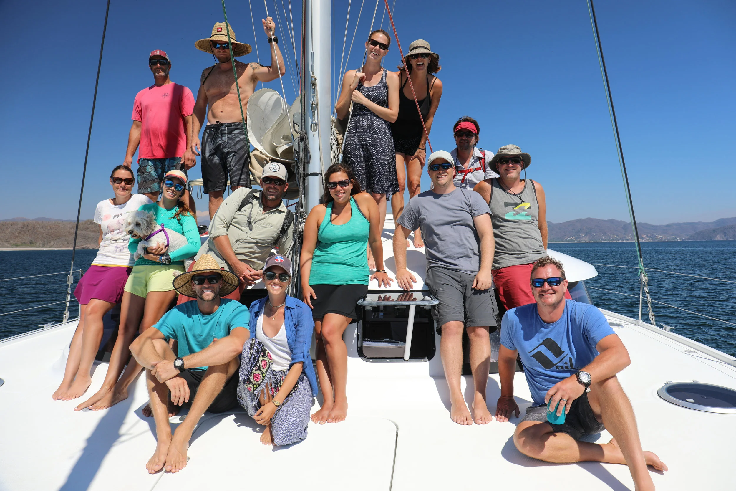 Breaking the Mold: Tenacatita and La Manzanilla