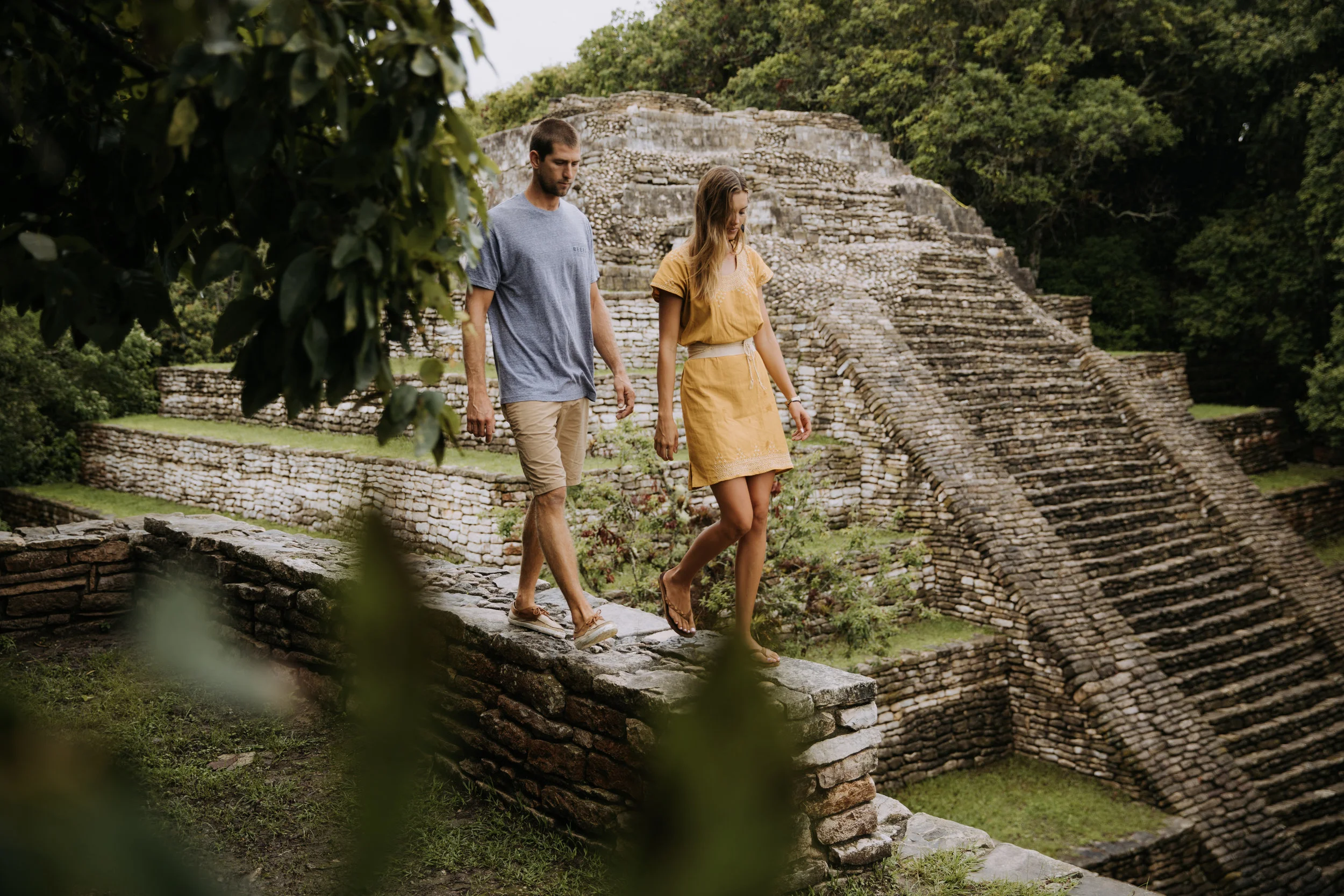 Exploring Chiapas: Three Reasons to Visit Southern Mexico