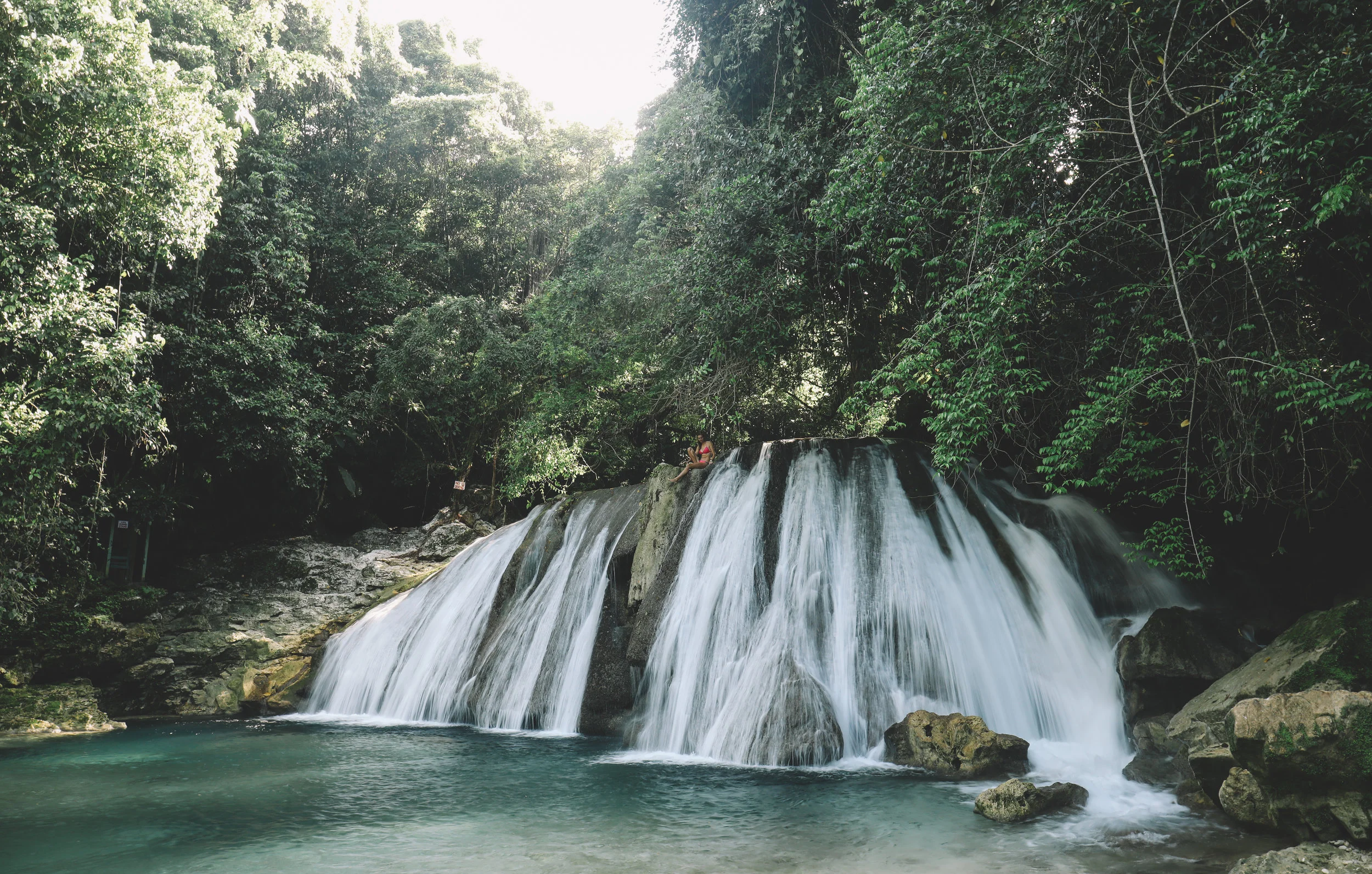 Crewing a Sistership: Bahamas to Grand Cayman