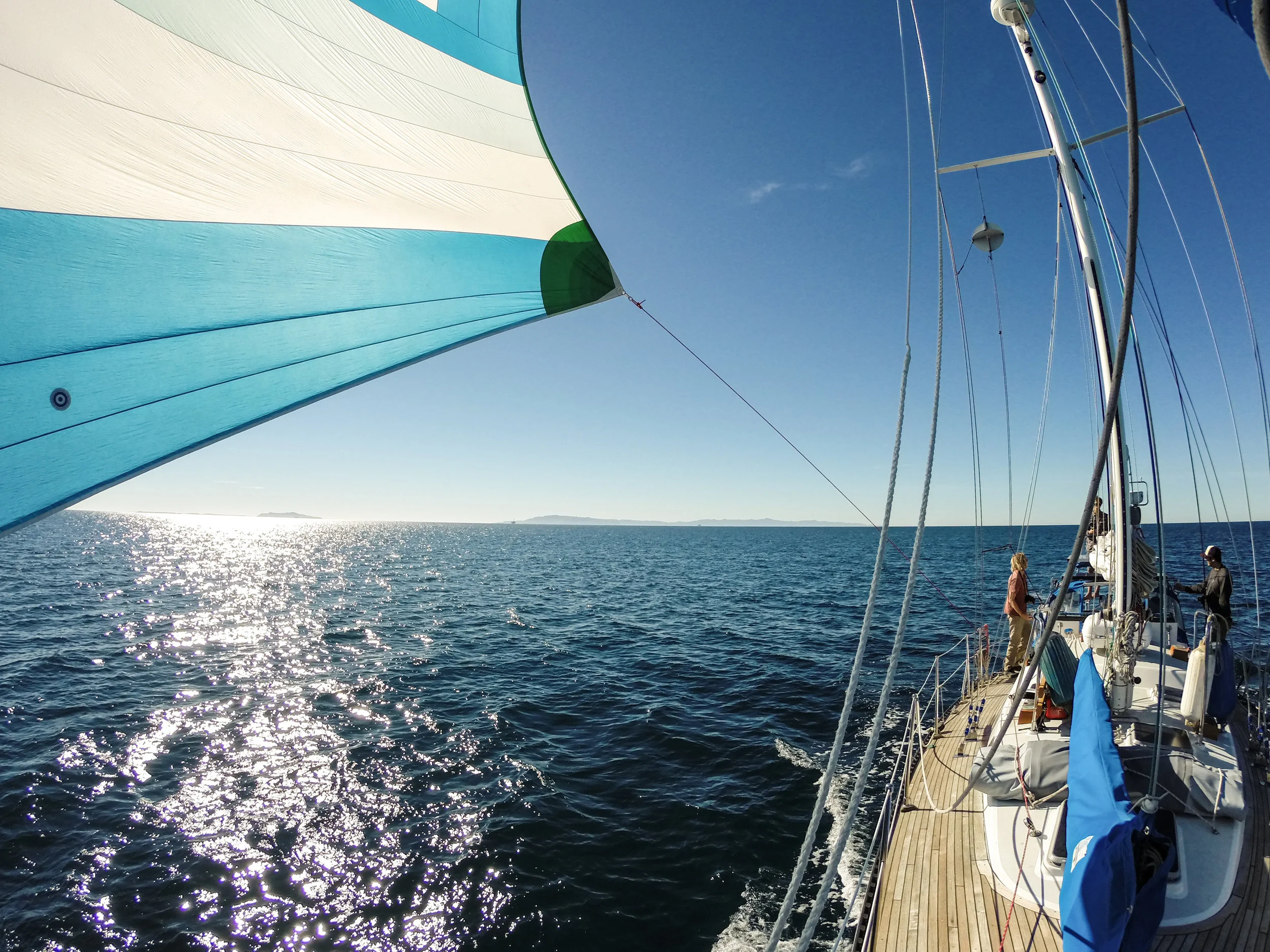 Santa Barbara Staycation