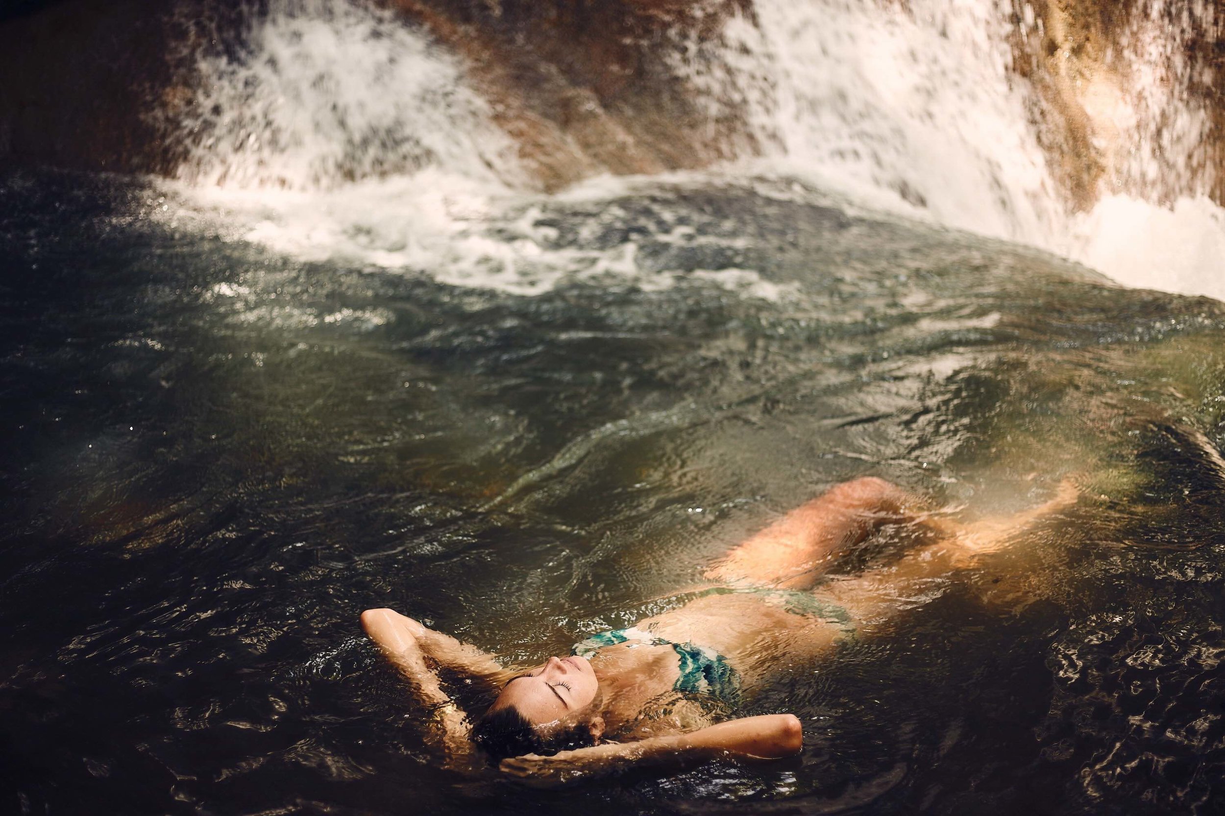 Photo by Willie Kessel.