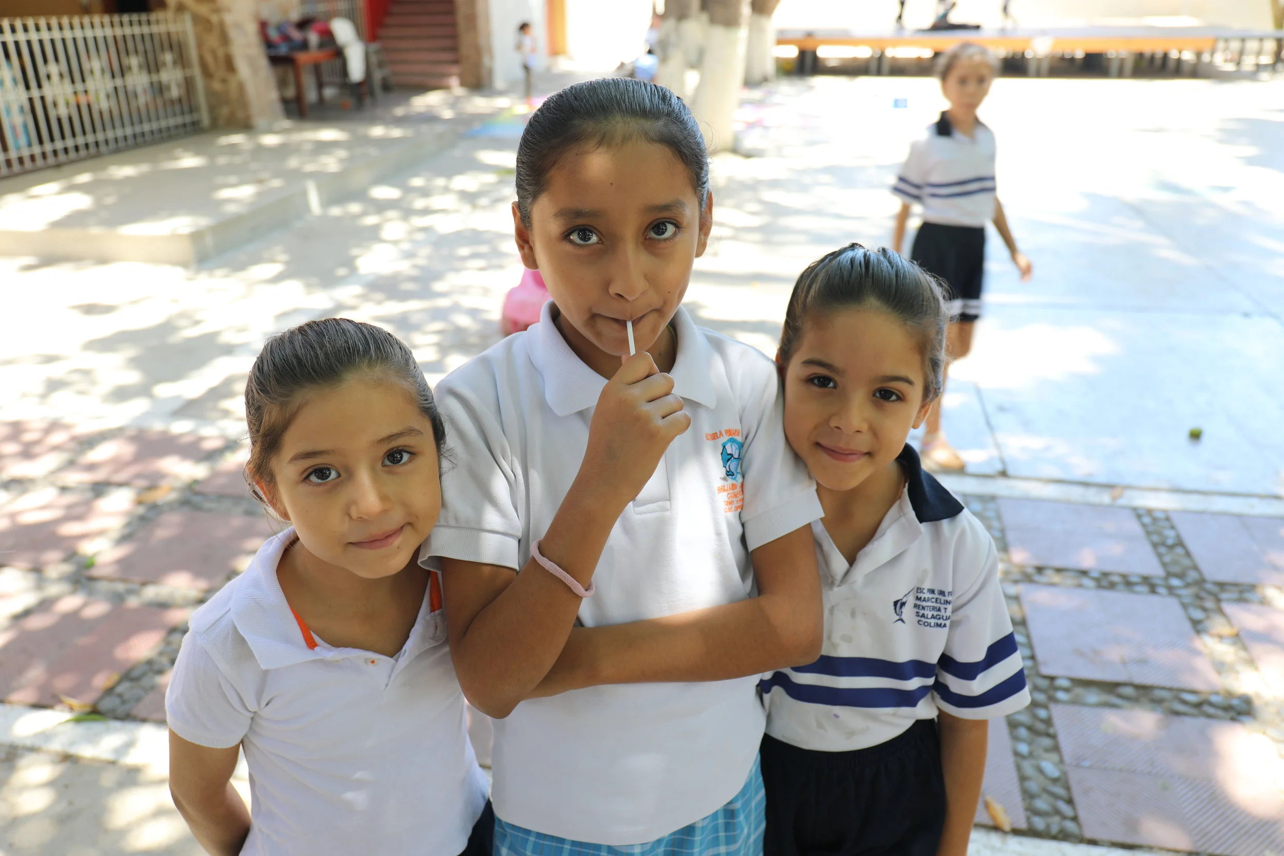 Casa Hogar Los Angelitos