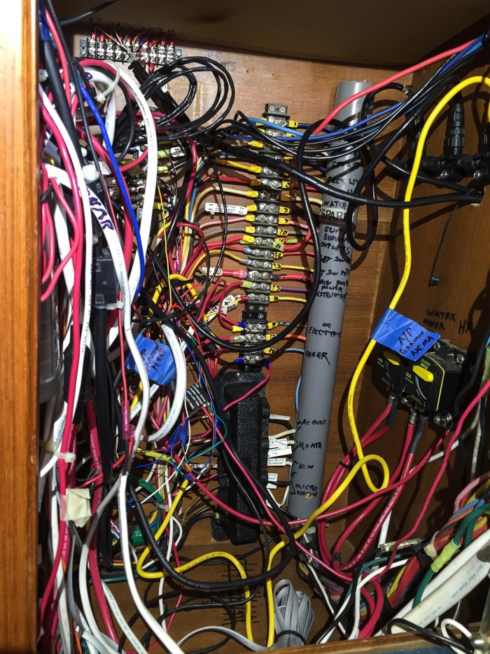 Before