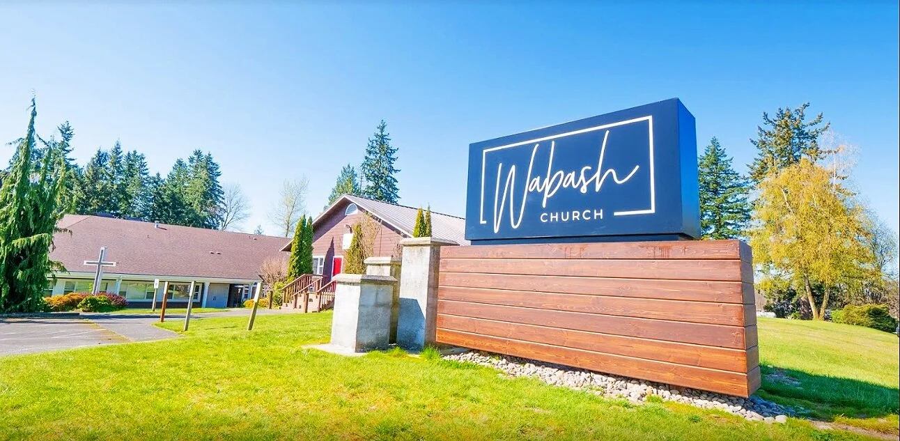Enumclaw+Church