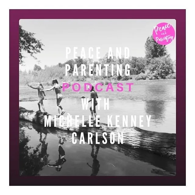 Are you a parent? Then this podcast is for you! It doesn't matter if your kids are 2 or 16, boys or girls, whatever...this podcast will change your life. It is all about connection and how that completely changes a child's behavior and wellbeing, and