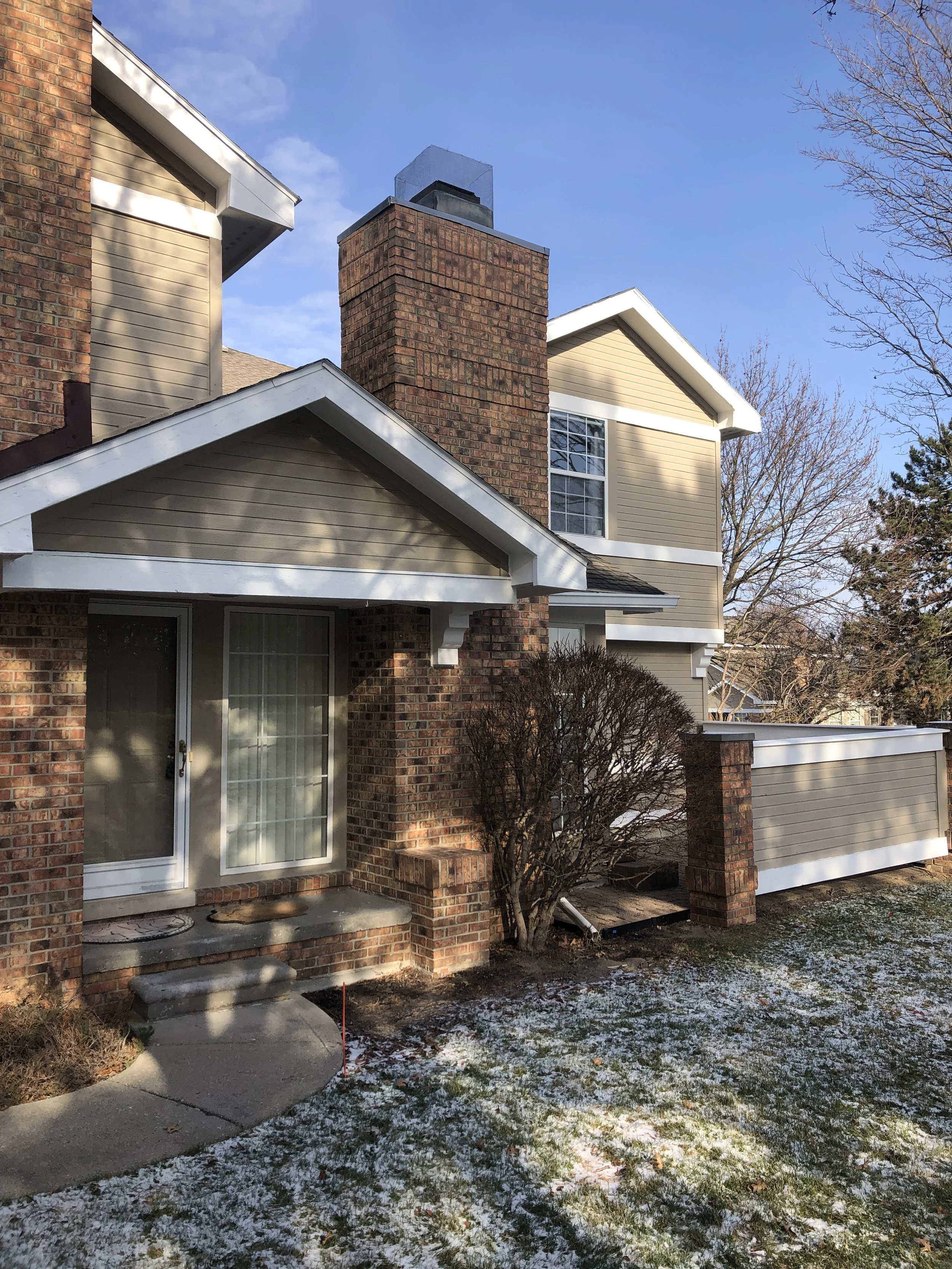 West Bloomfield — NHL Property Management
