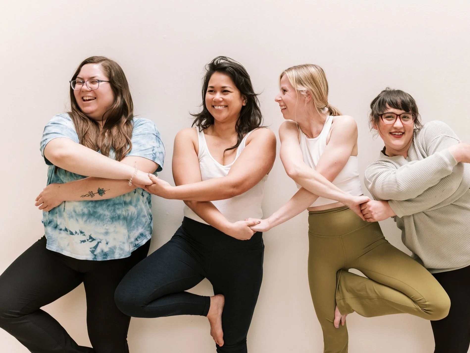 Nest Yoga Studio I Oakland