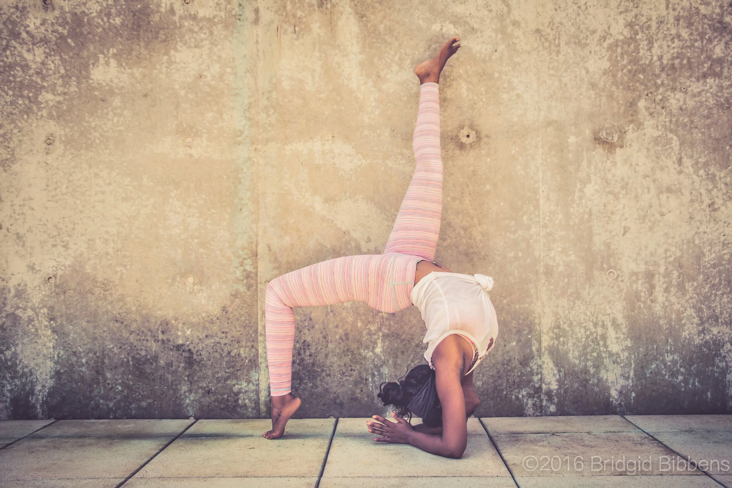 Staff Spotlight: Alise Crain