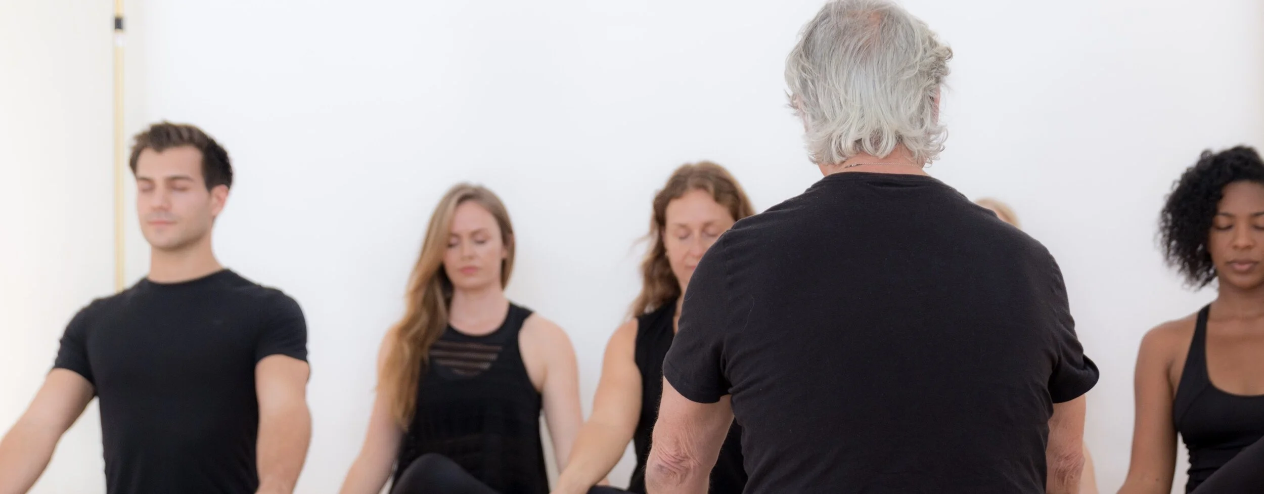 Nest Yoga Studio I Oakland