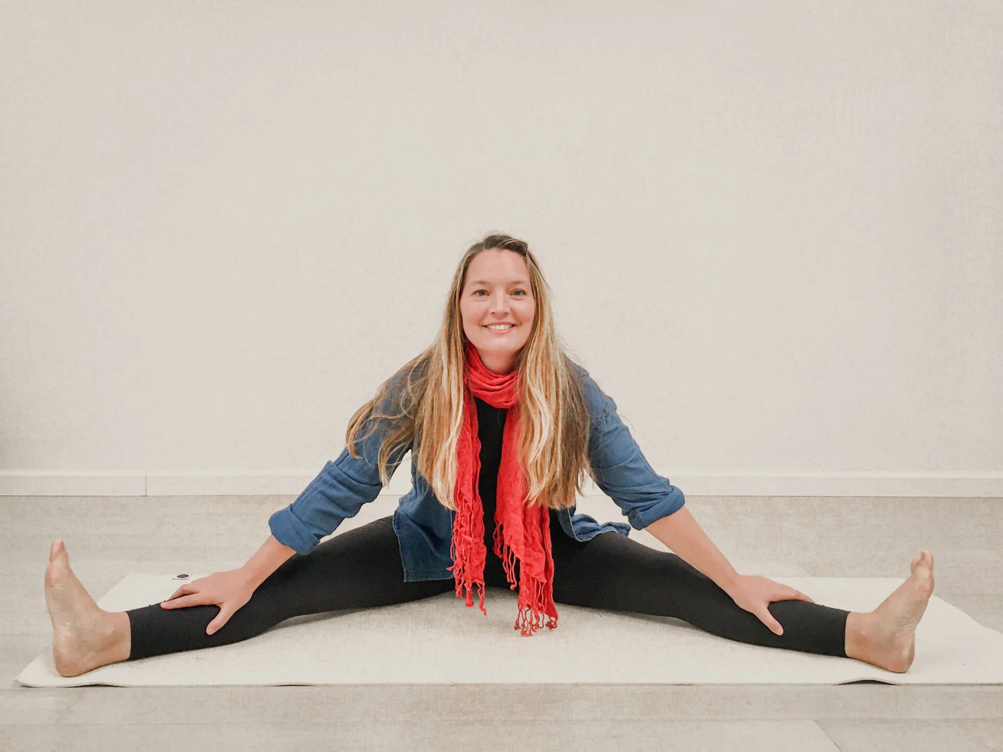 Staff Spotlight: Reba Gray