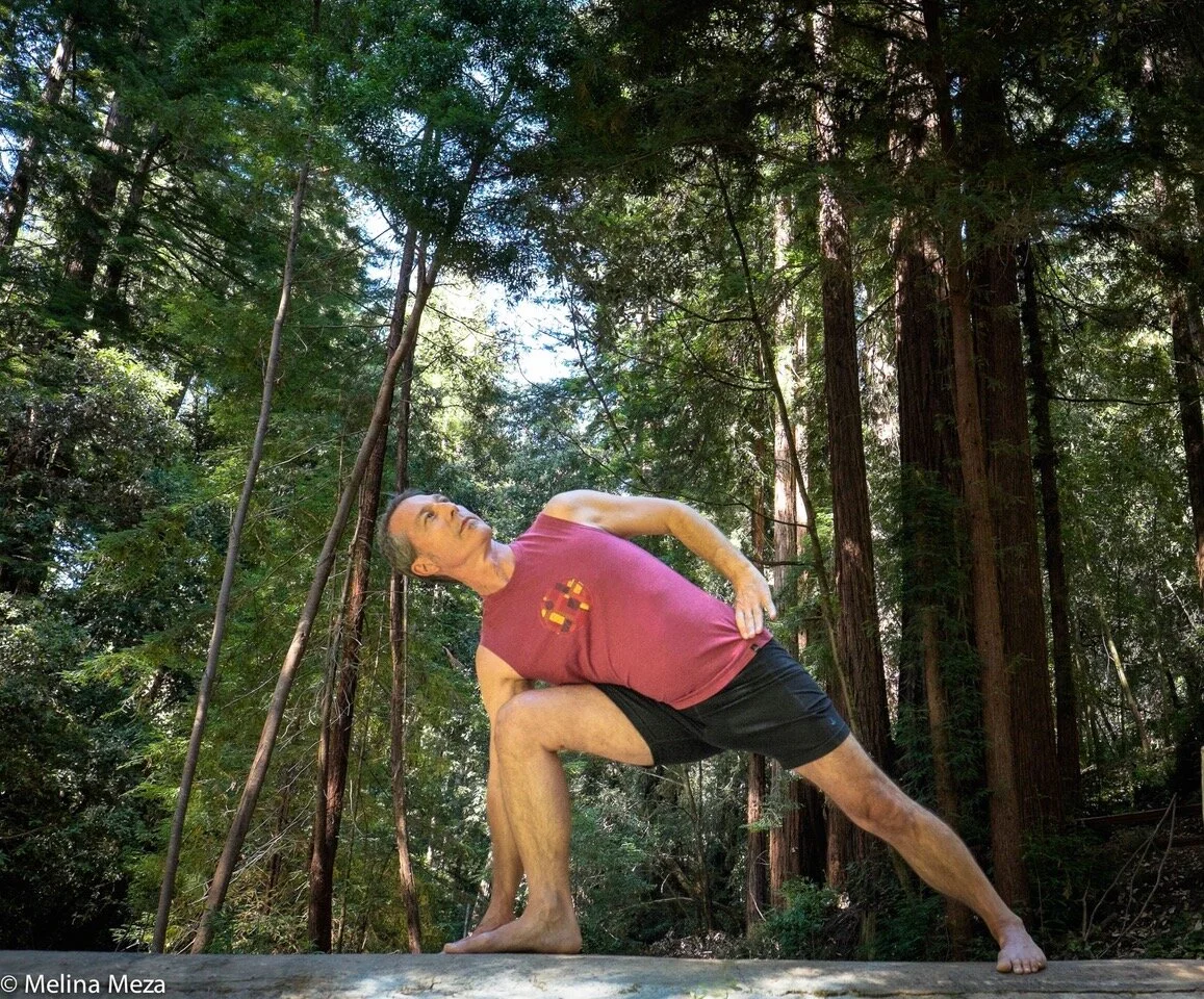 Staff Spotlight: Baxter Bell