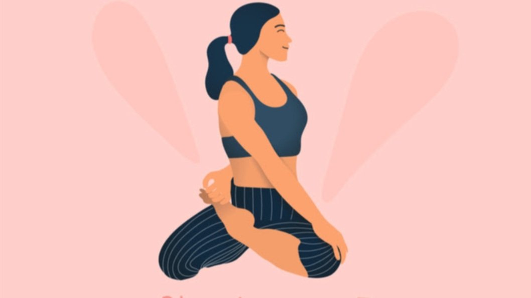 Richard's Asana Breakdown BHARADVAJASANA