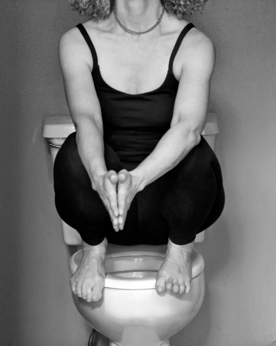 Yoga for Incontinence: Finding Pelvic Floor Strength and Stability (A 3 Part Series with Leslie Howard)