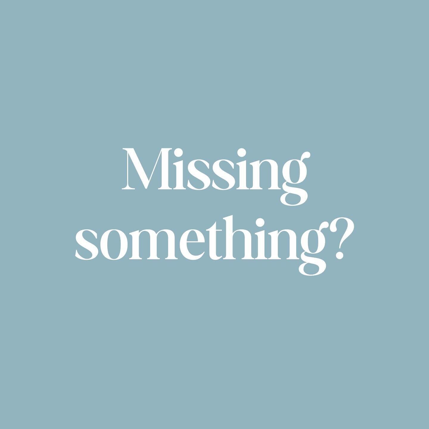 Missing something? Are you looking for your water bottle? Maybe a tank top? Or even your yoga mat? Come by the studio and check our lost and found out, it is overflowing with lost items this winter. We&rsquo;re cleaning up our nest over the weekend a