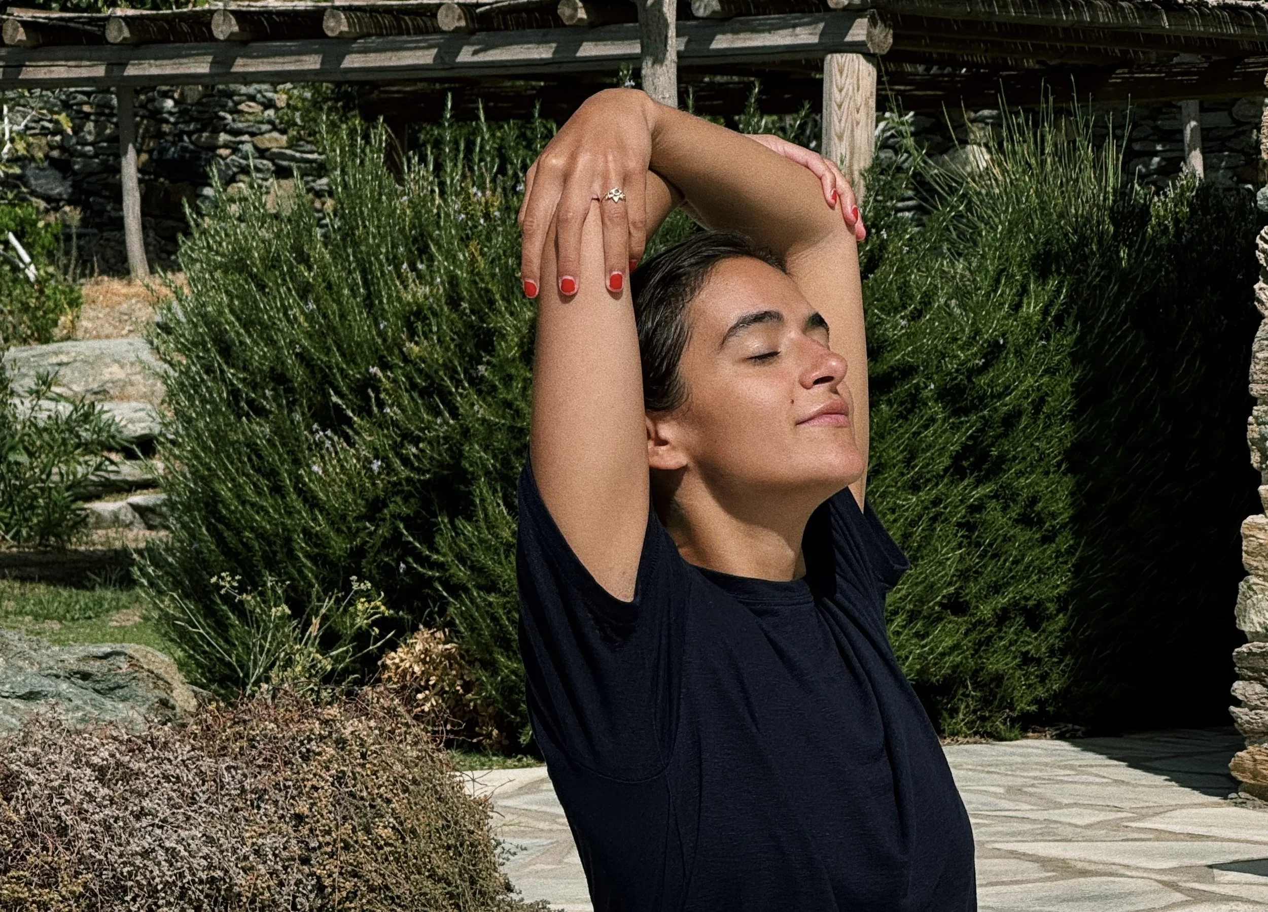 Body Cartography: Mapping Movement, Breath &amp; Being