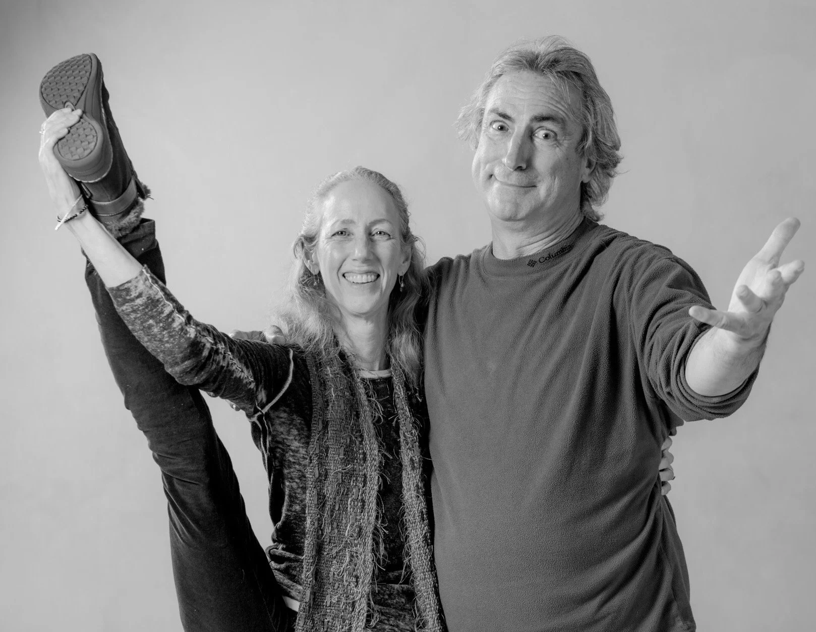 The Yoga Cafe with Annie