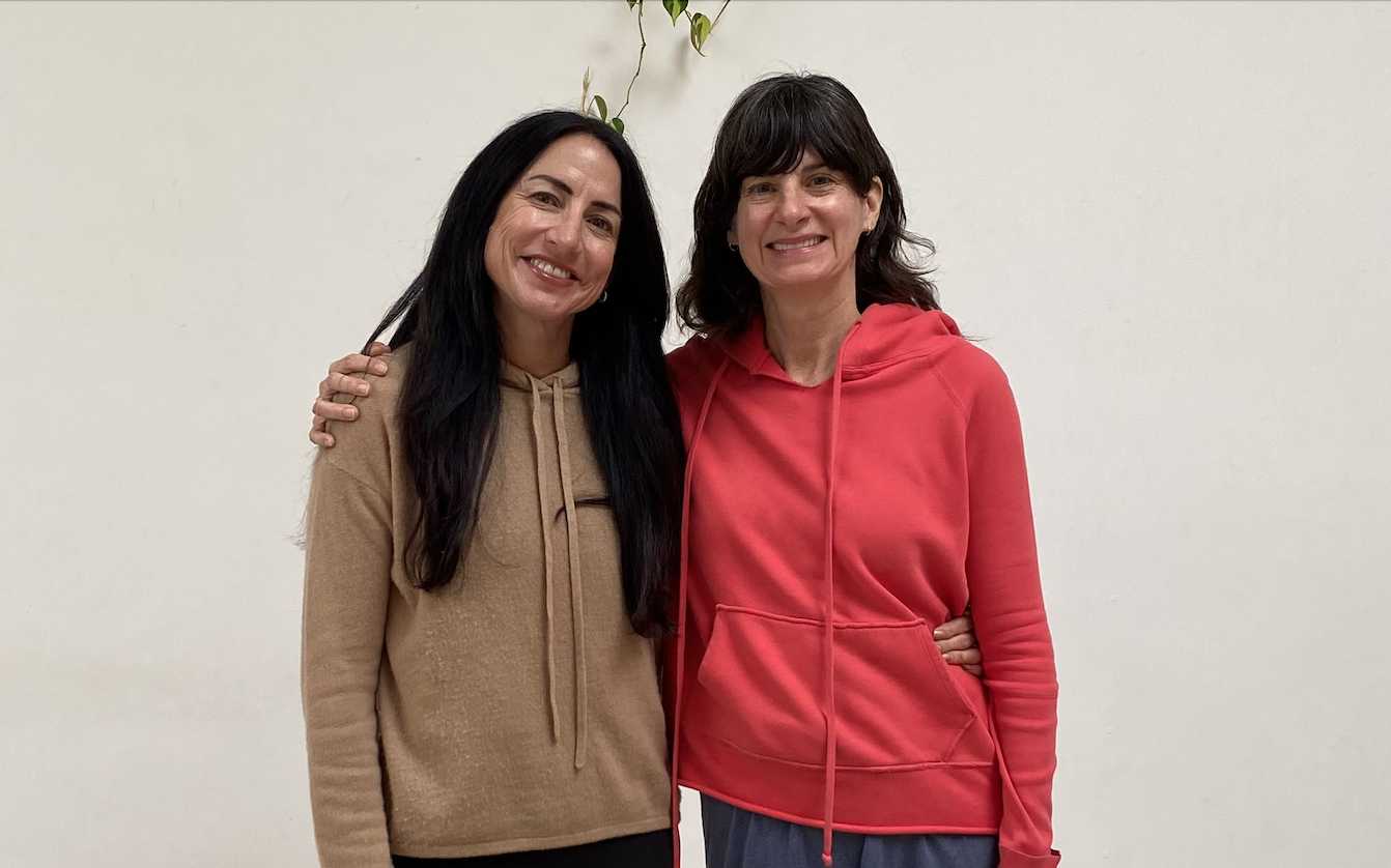 From Body to Page: A Yoga, Journaling and Meditation workshop