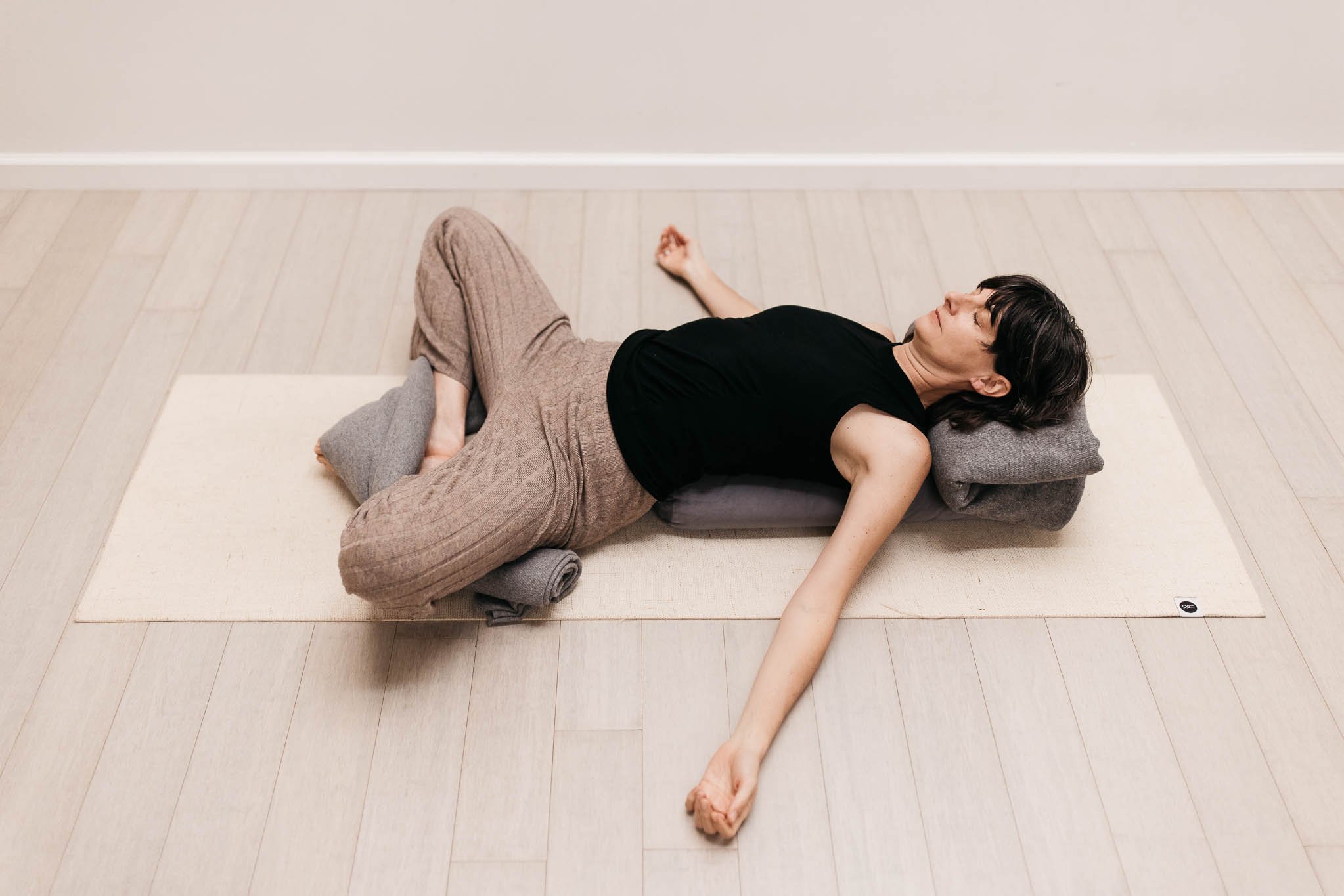 Nervous System Reset: A Restorative Afternoon