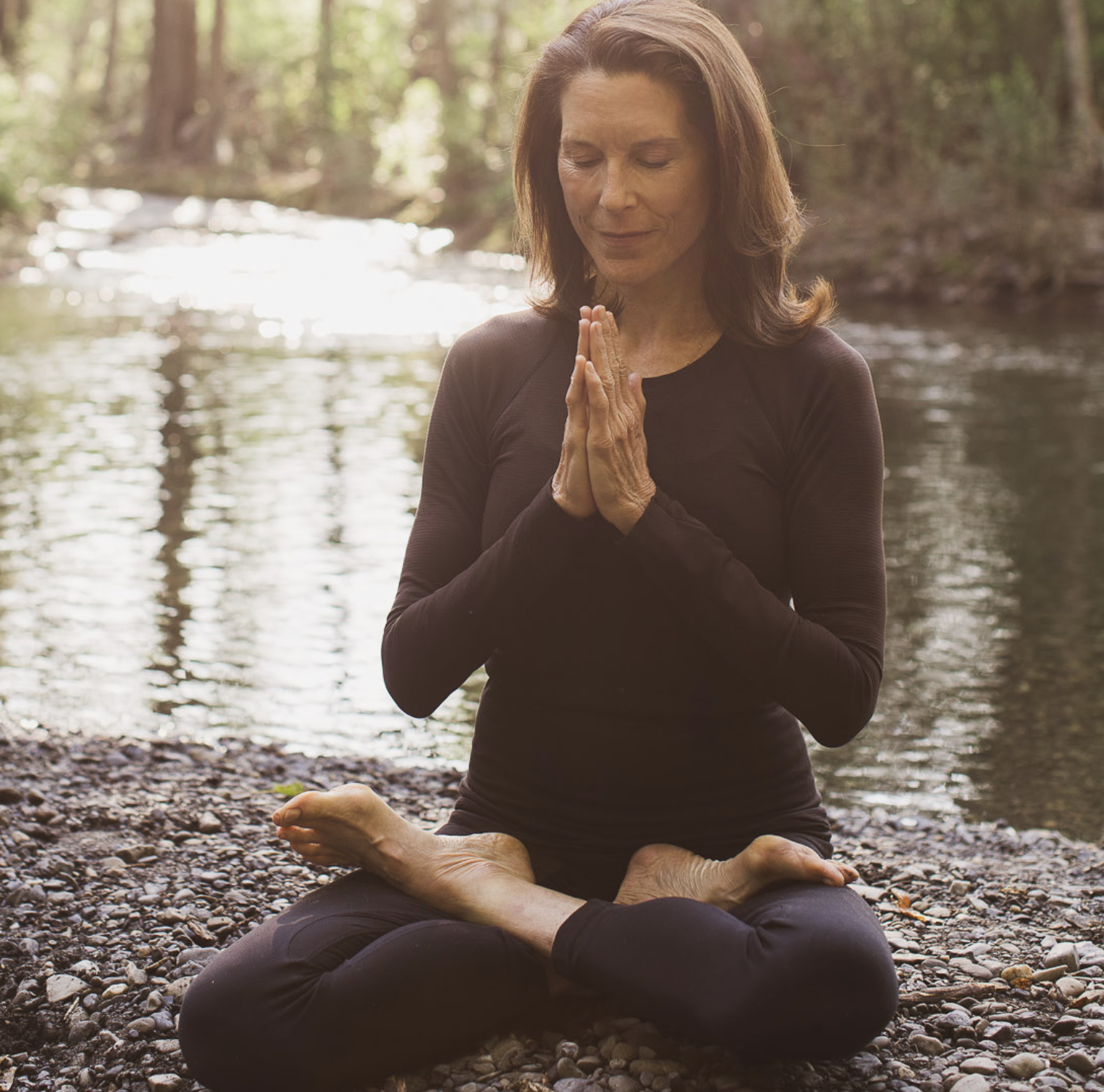 Breathwork &amp; Yoga Nidra: Pathways to Inner Stillness