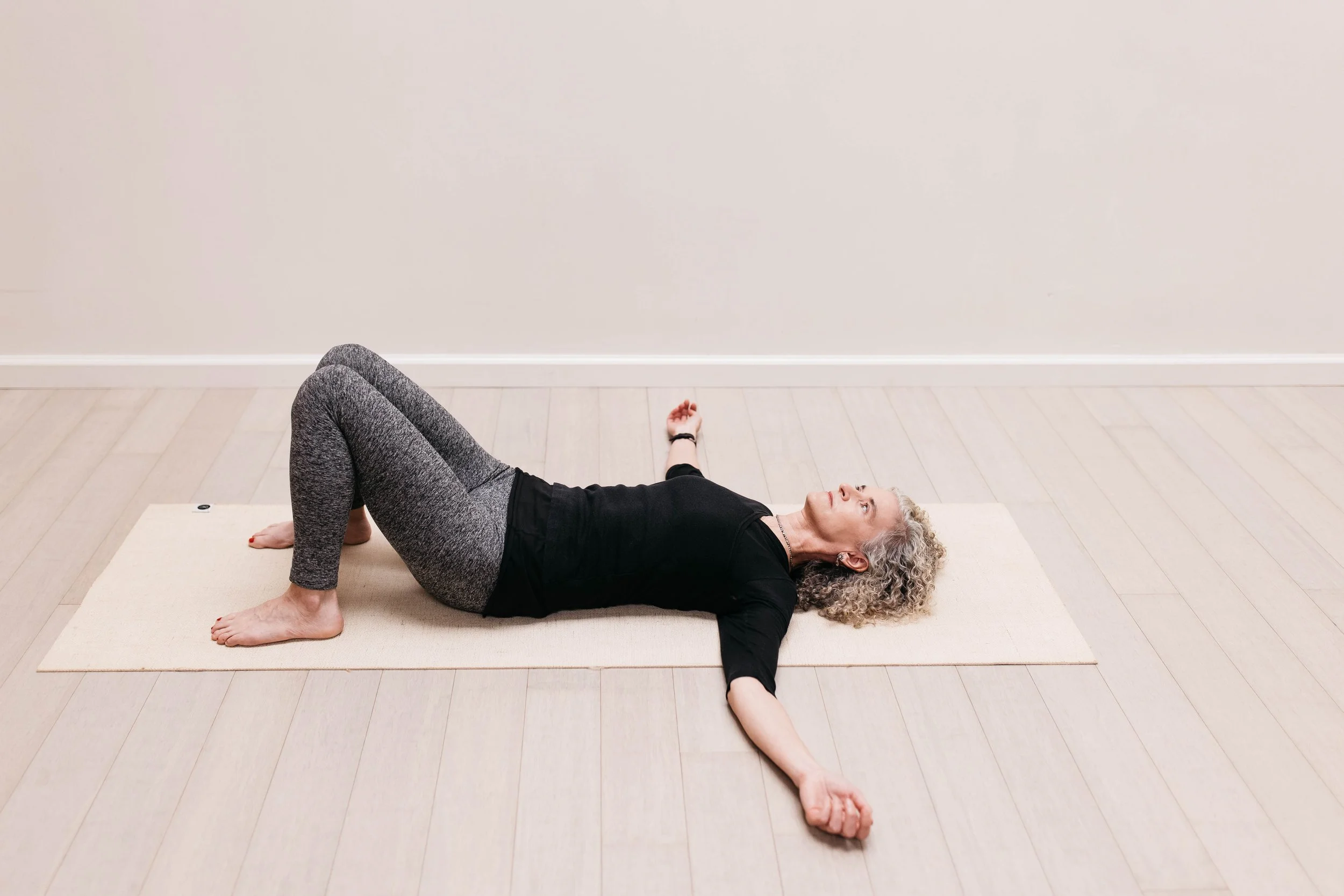 Yoga for Menopause&nbsp;and&nbsp;Perimenopause