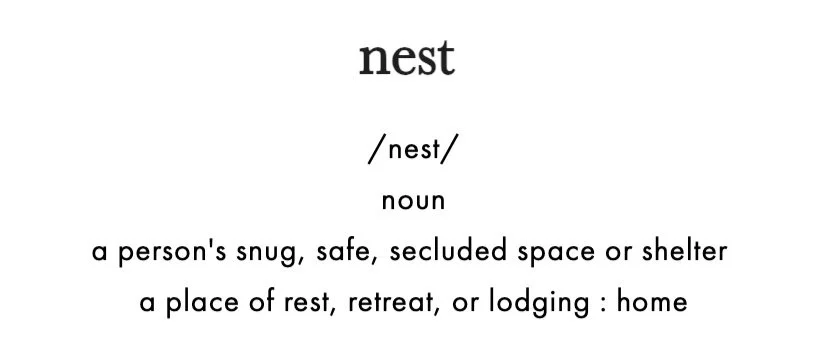 Nest Yoga Studio I Oakland