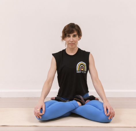 Teaching Yoga Beyond the Poses | Sage Rountree