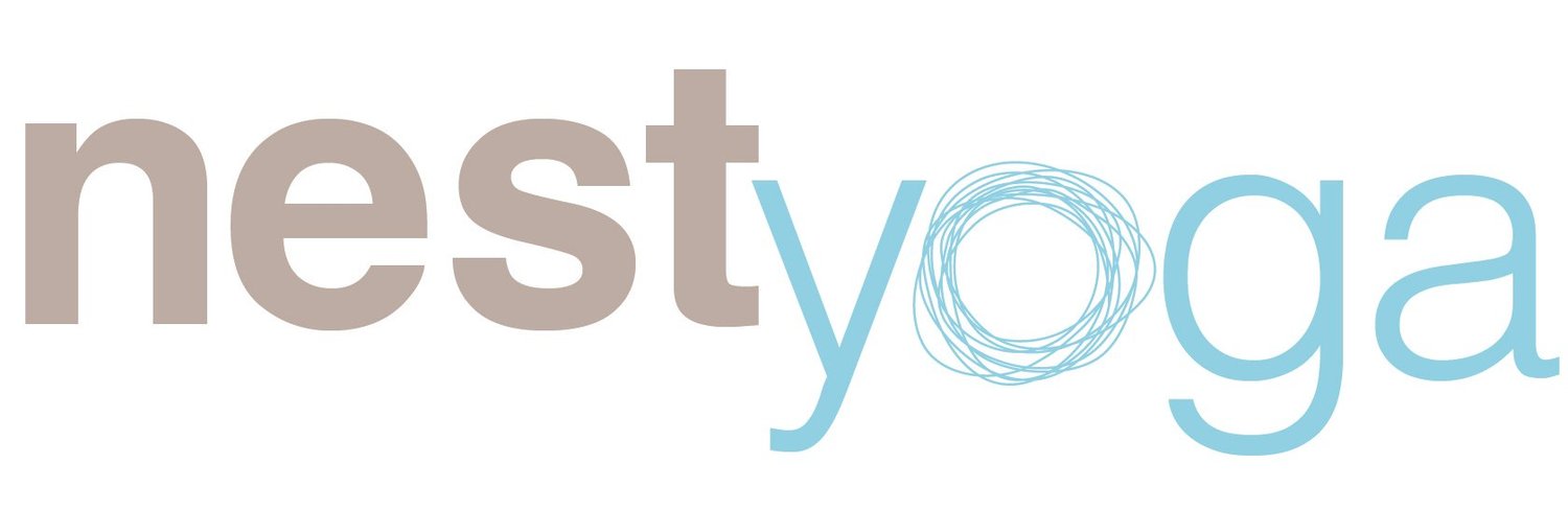 NEST YOGA