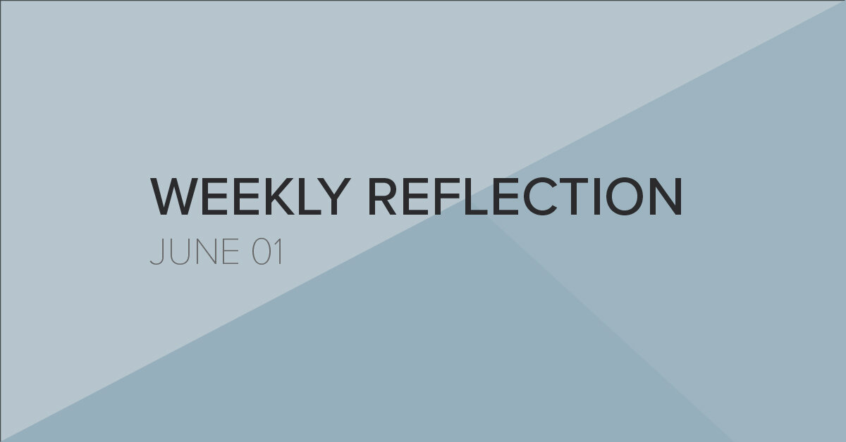 Keeping my Eyes on the Tower Light