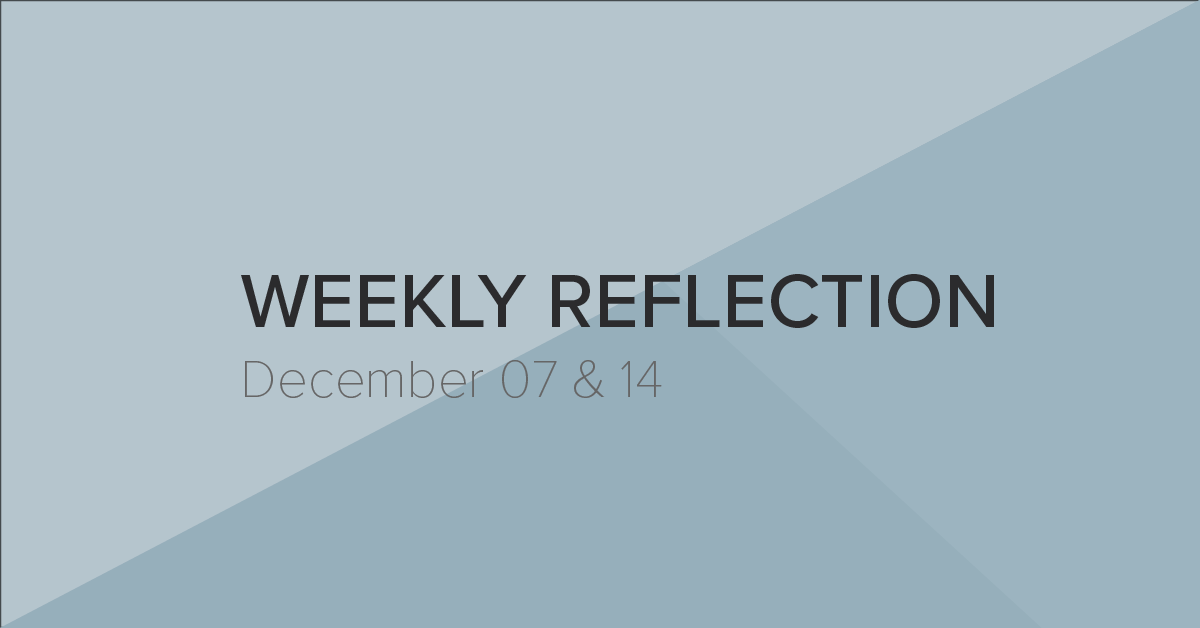 Aligning my Words and Heart to Not Doubt