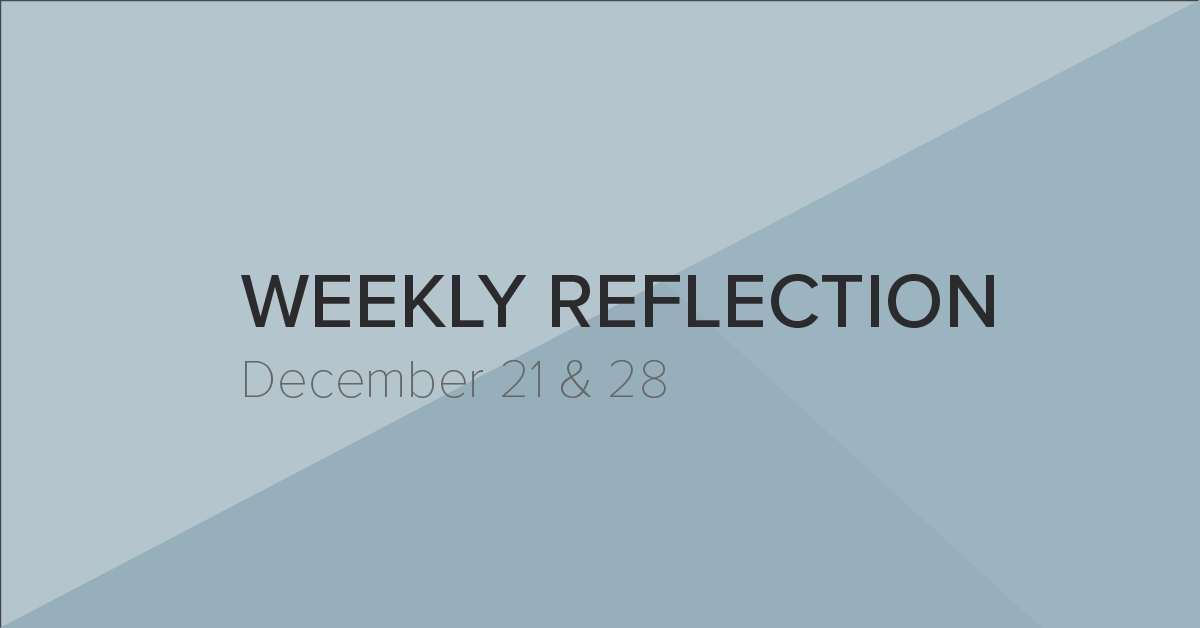 Three Constants to Dispel Holiday Confusion