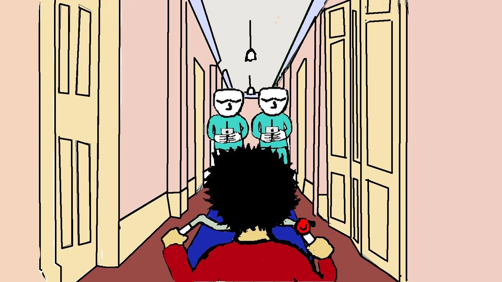 The Celling