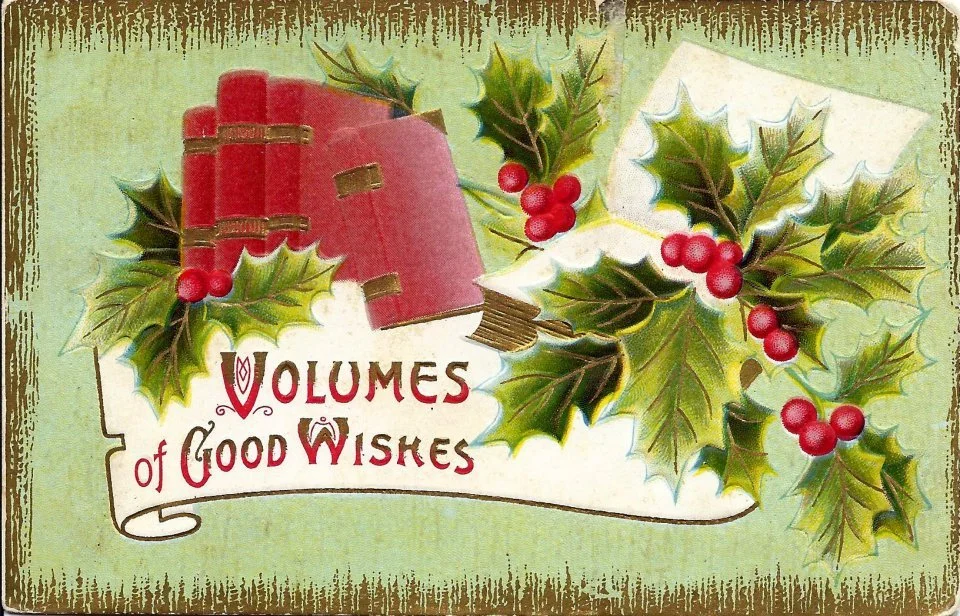 Yuletide Open House