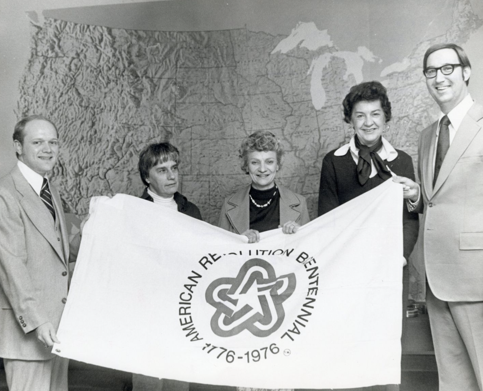 History on Tap: American Bicentennial 