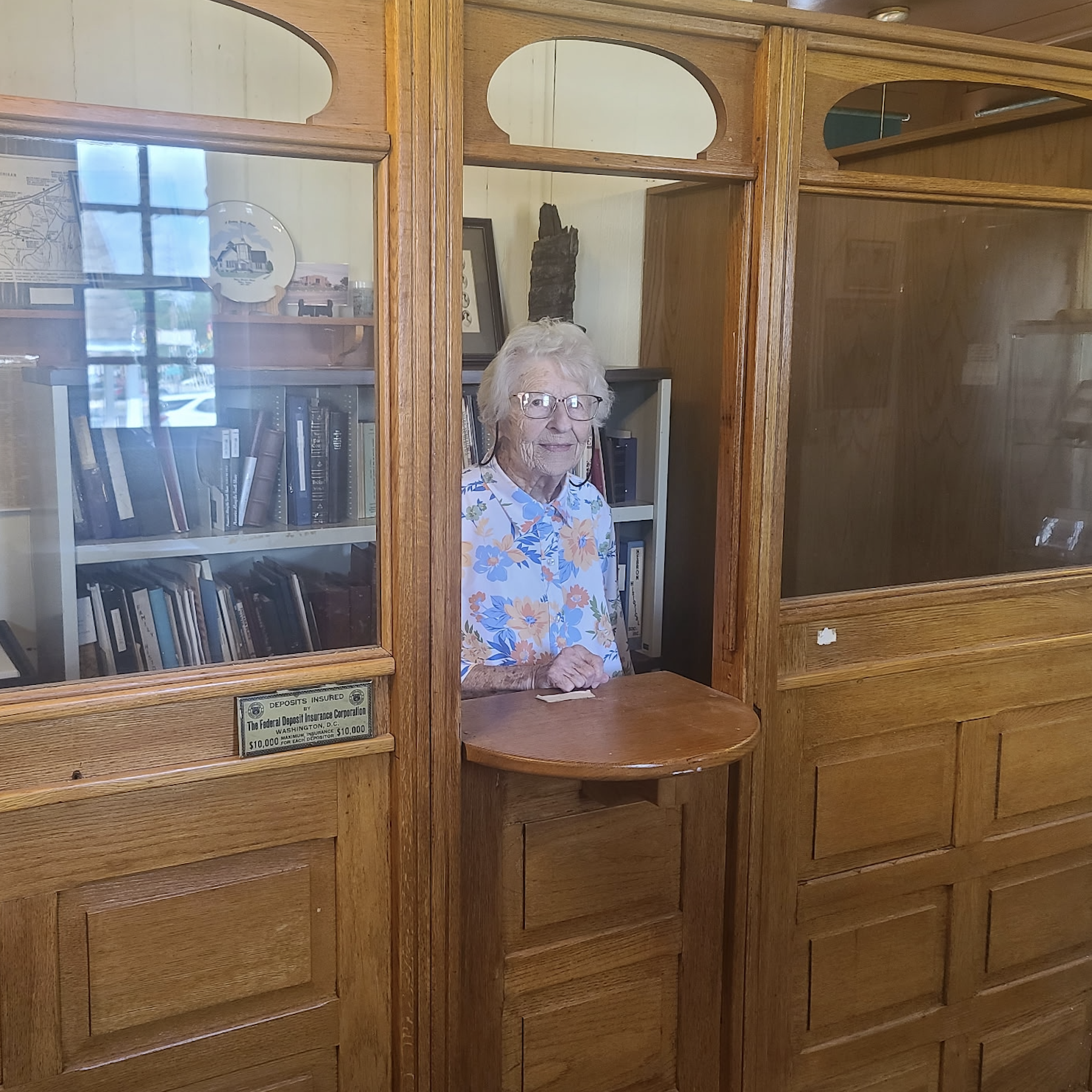 Celebrate Kate Wiltfang’s 99th Birthday!