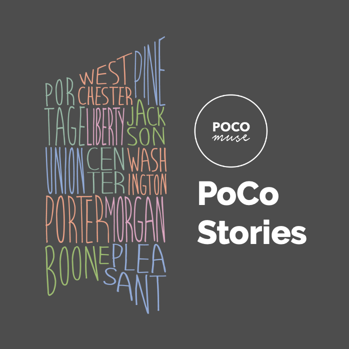 PoCo Stories: The Porter County Courthouse, Part II