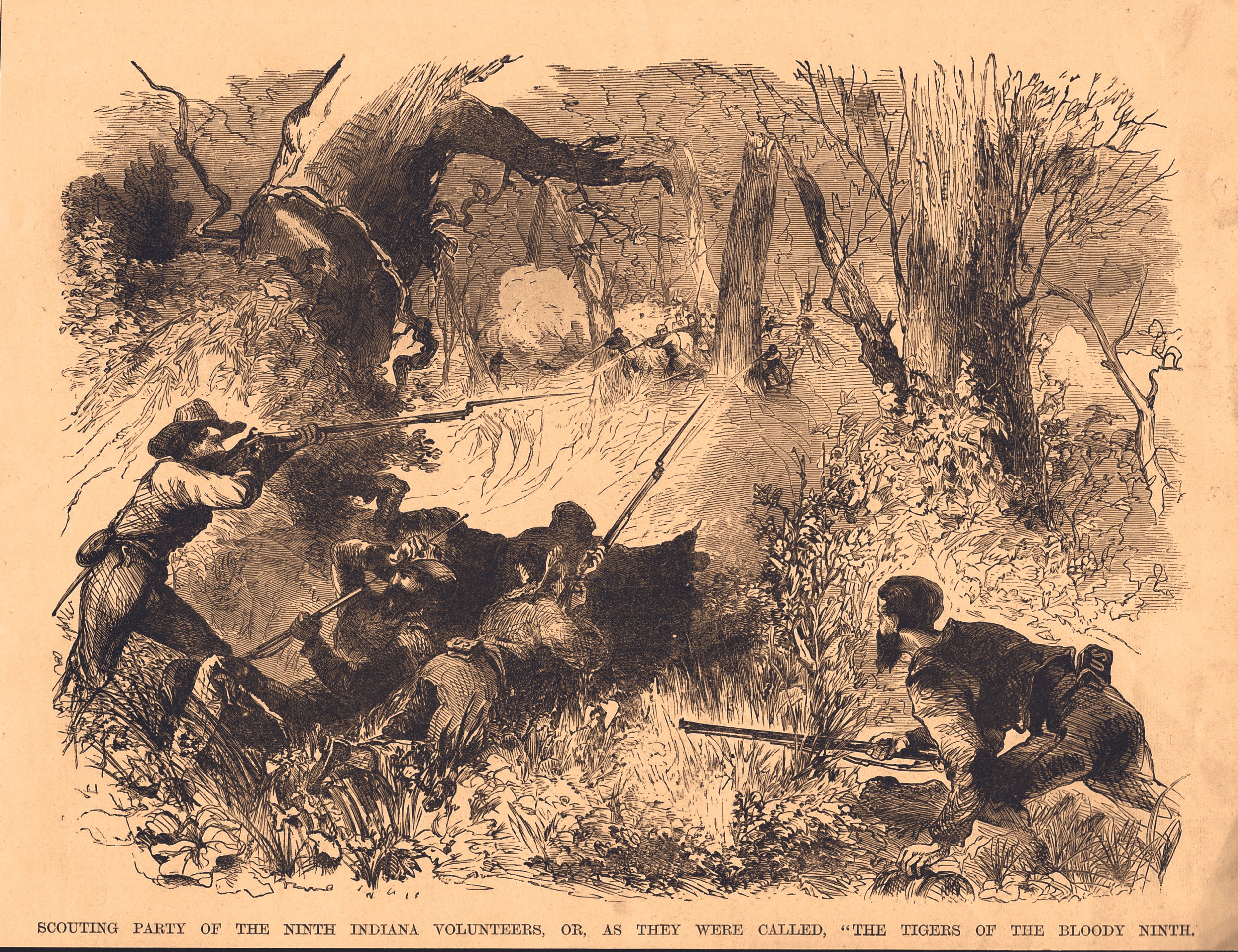 Public Opening for Not for Glory: Porter County and the Civil War