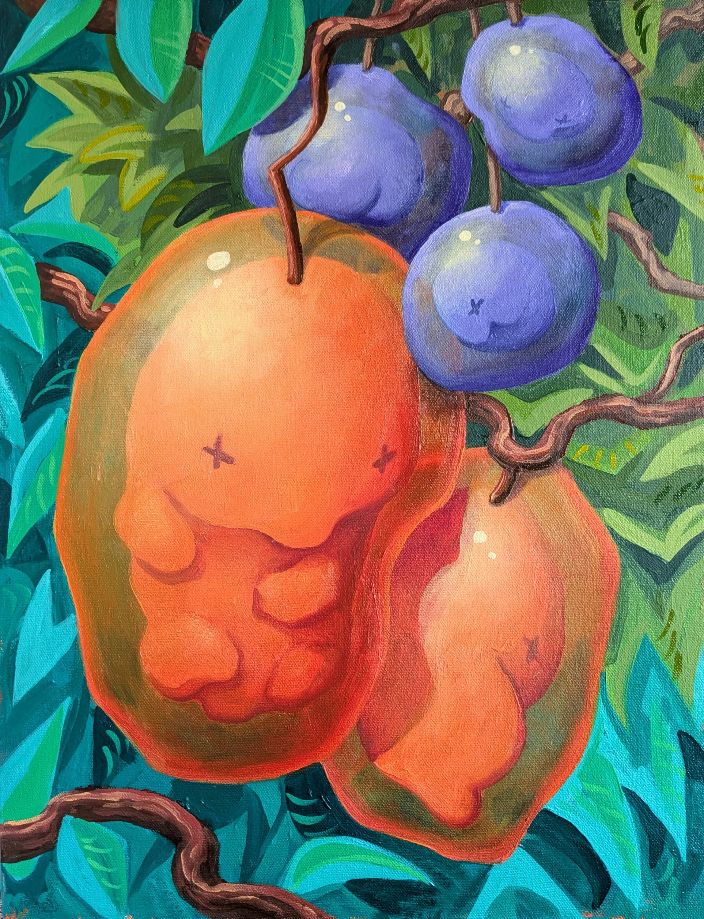 Homunculus XI (In Season)
