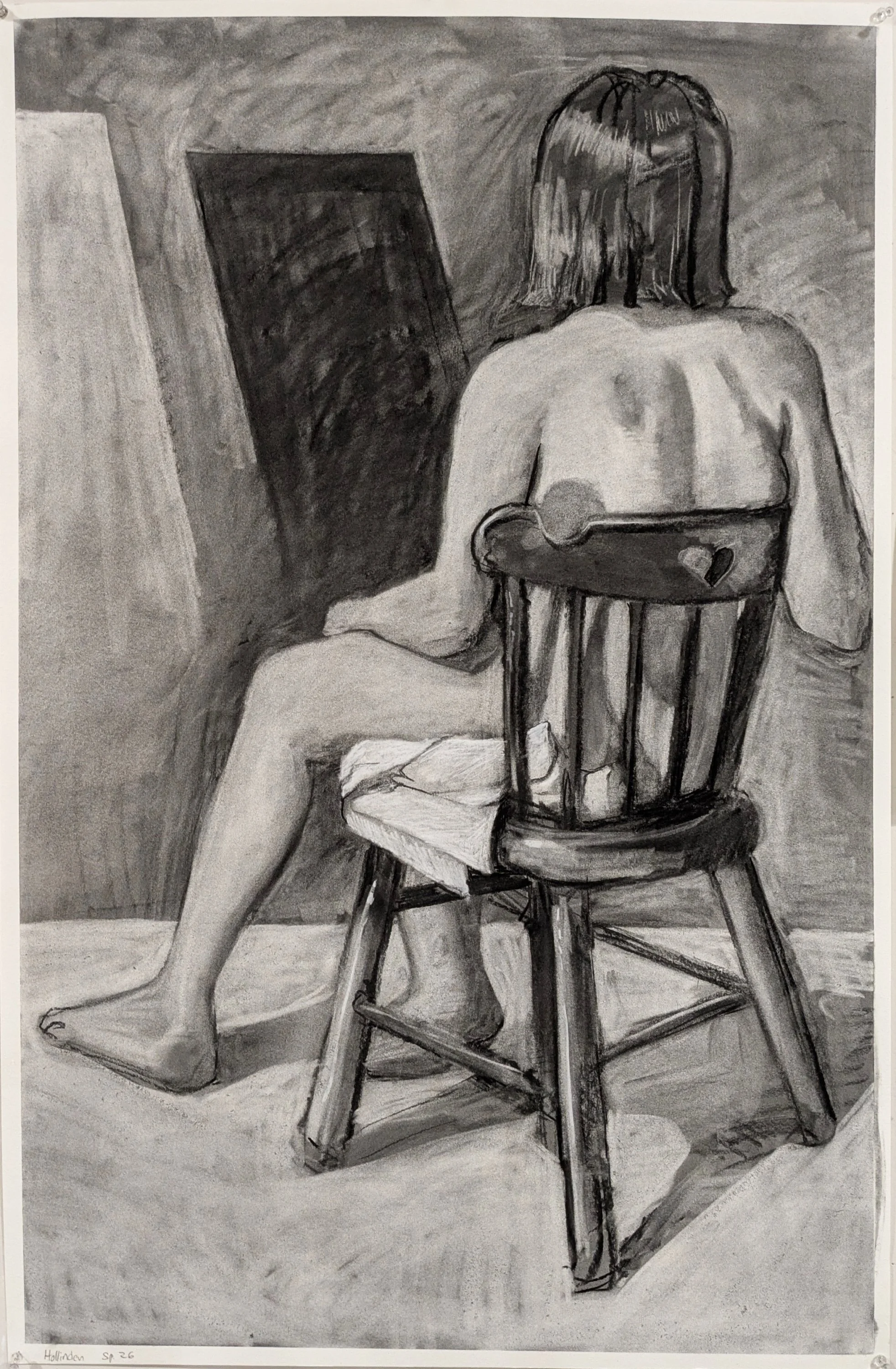 Value Figure Drawing