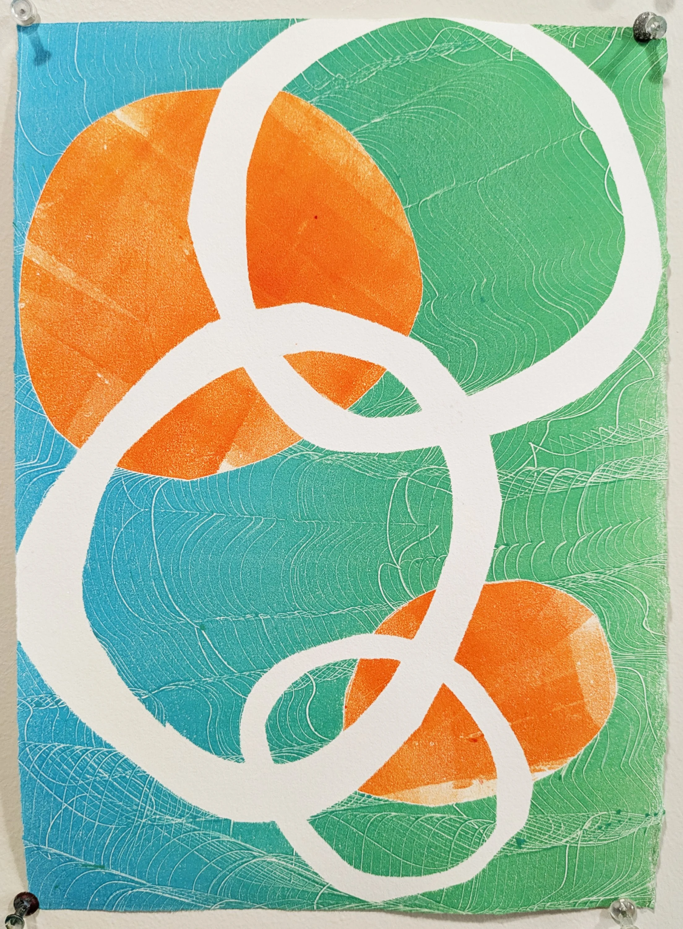 Monotype Demo #1