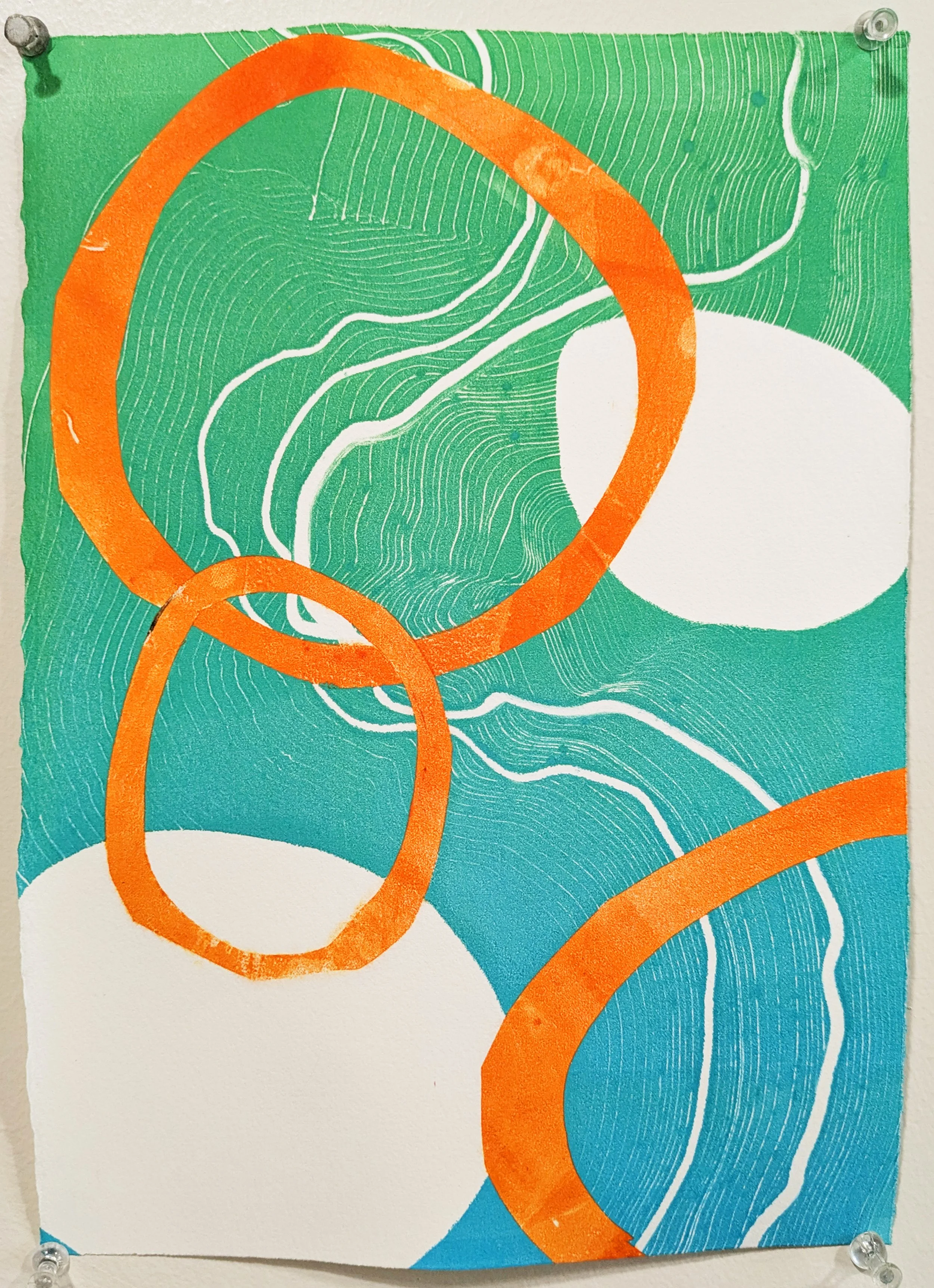 Monotype Demo #2