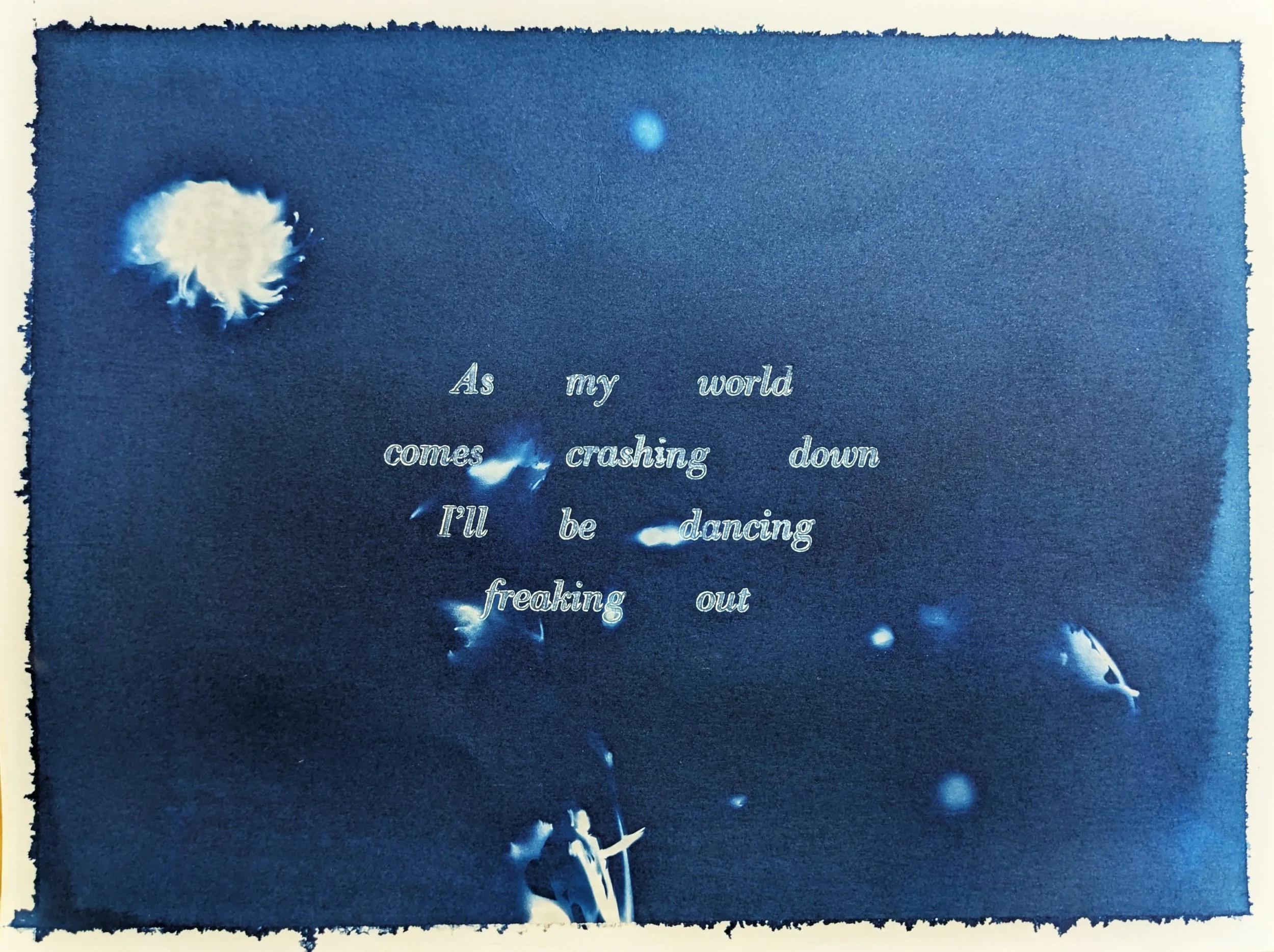 Present Tense