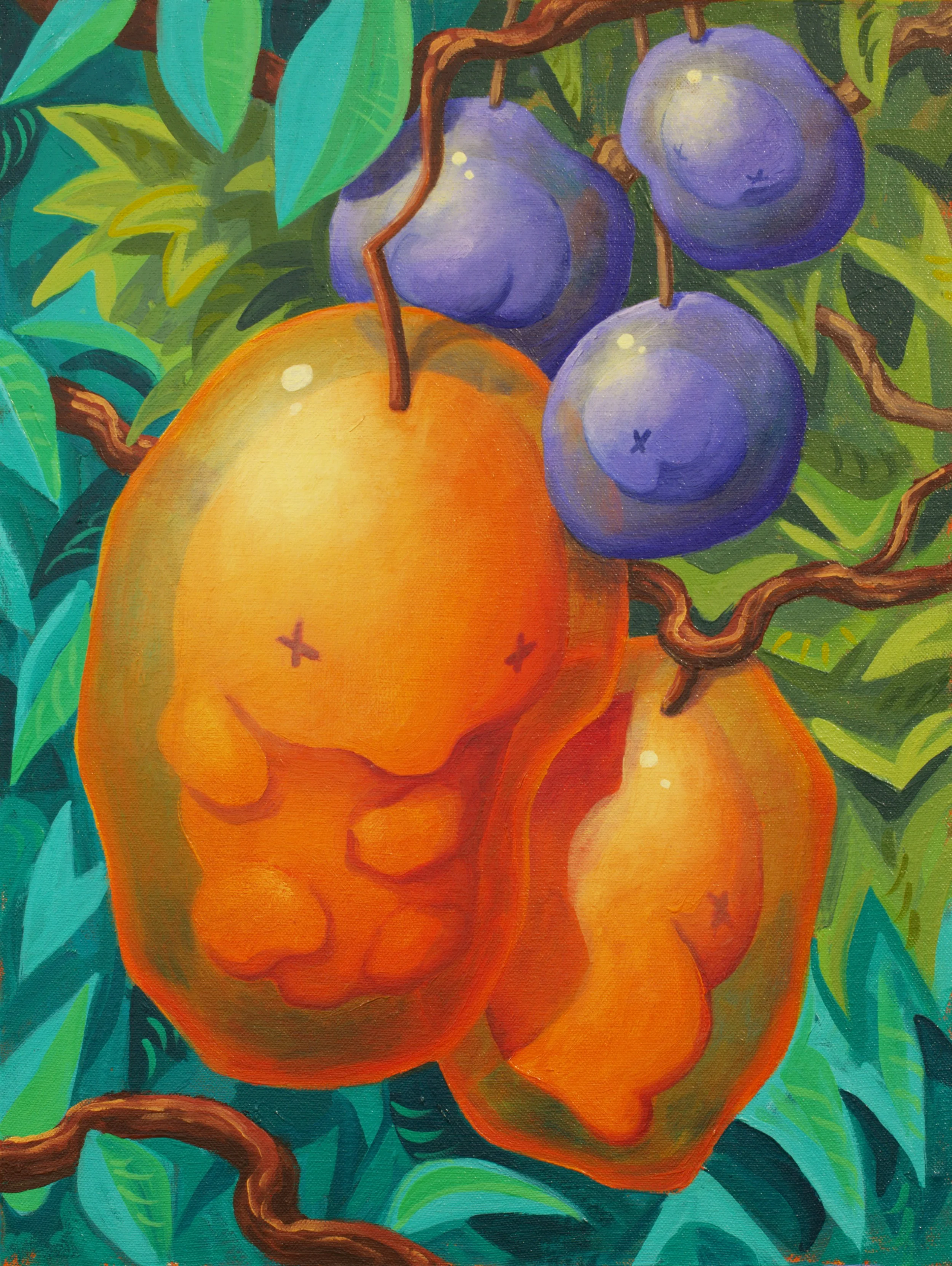 Homunculus XI (In Season)