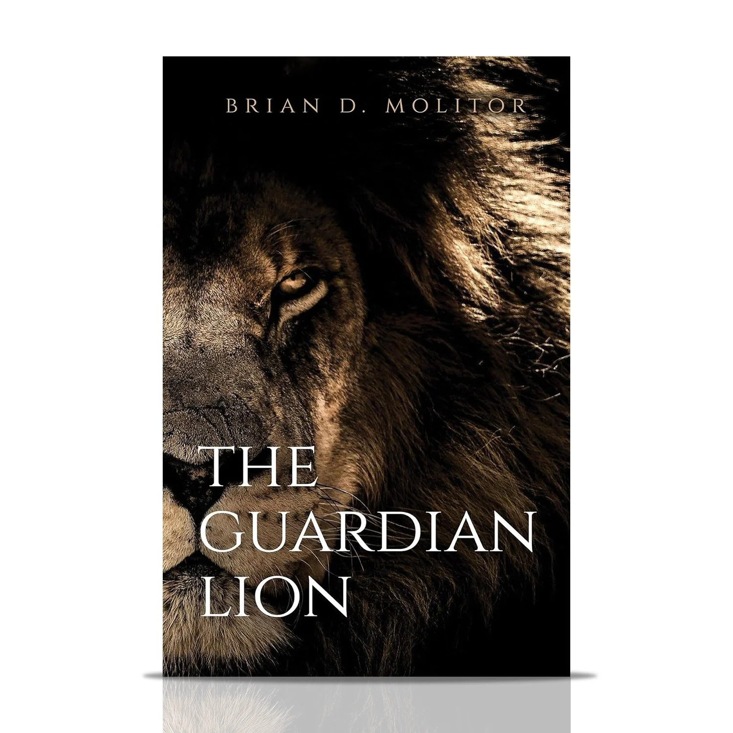 The Guardian Lion
