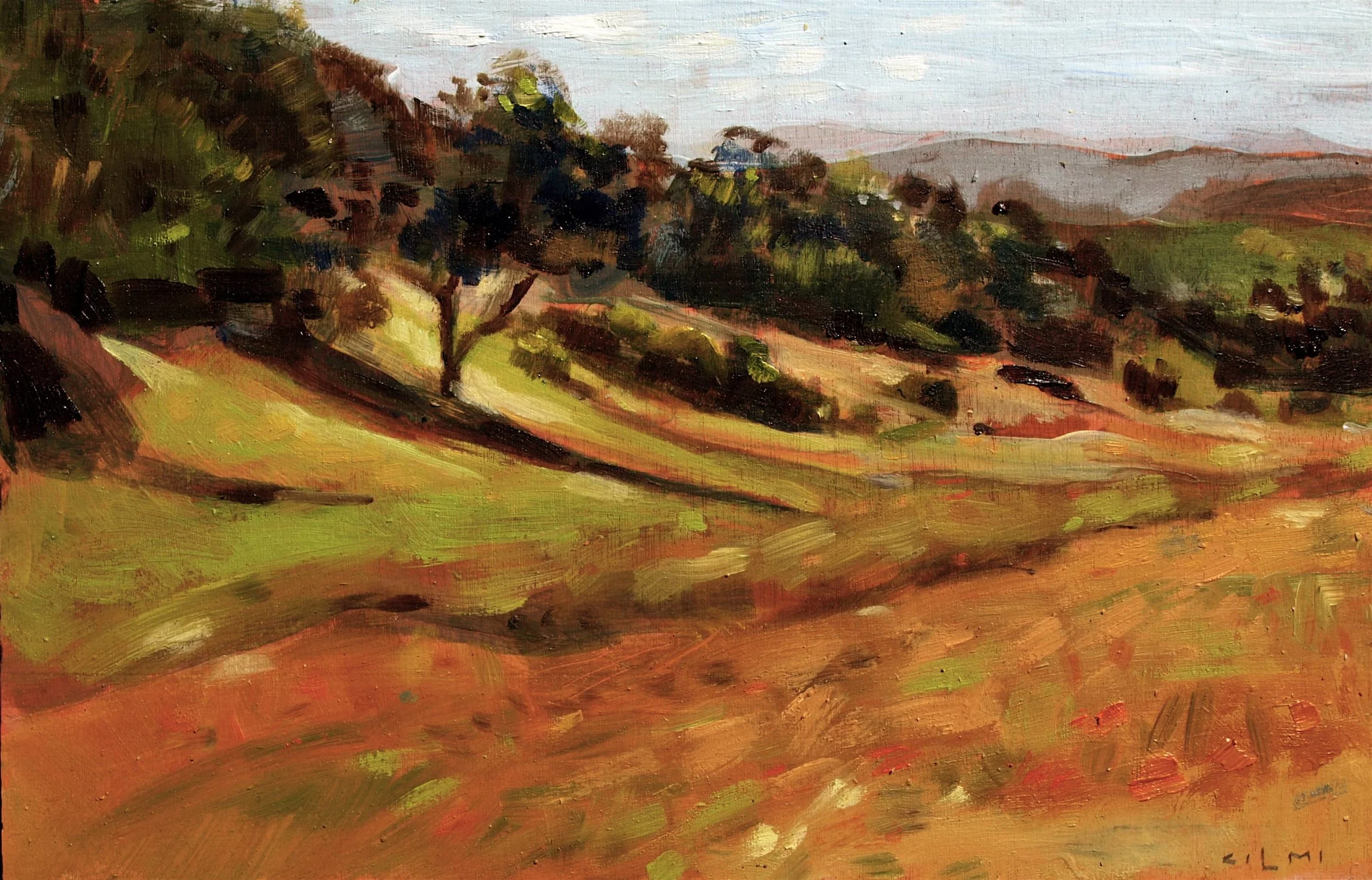 Terra Linda Sleepy Hollow