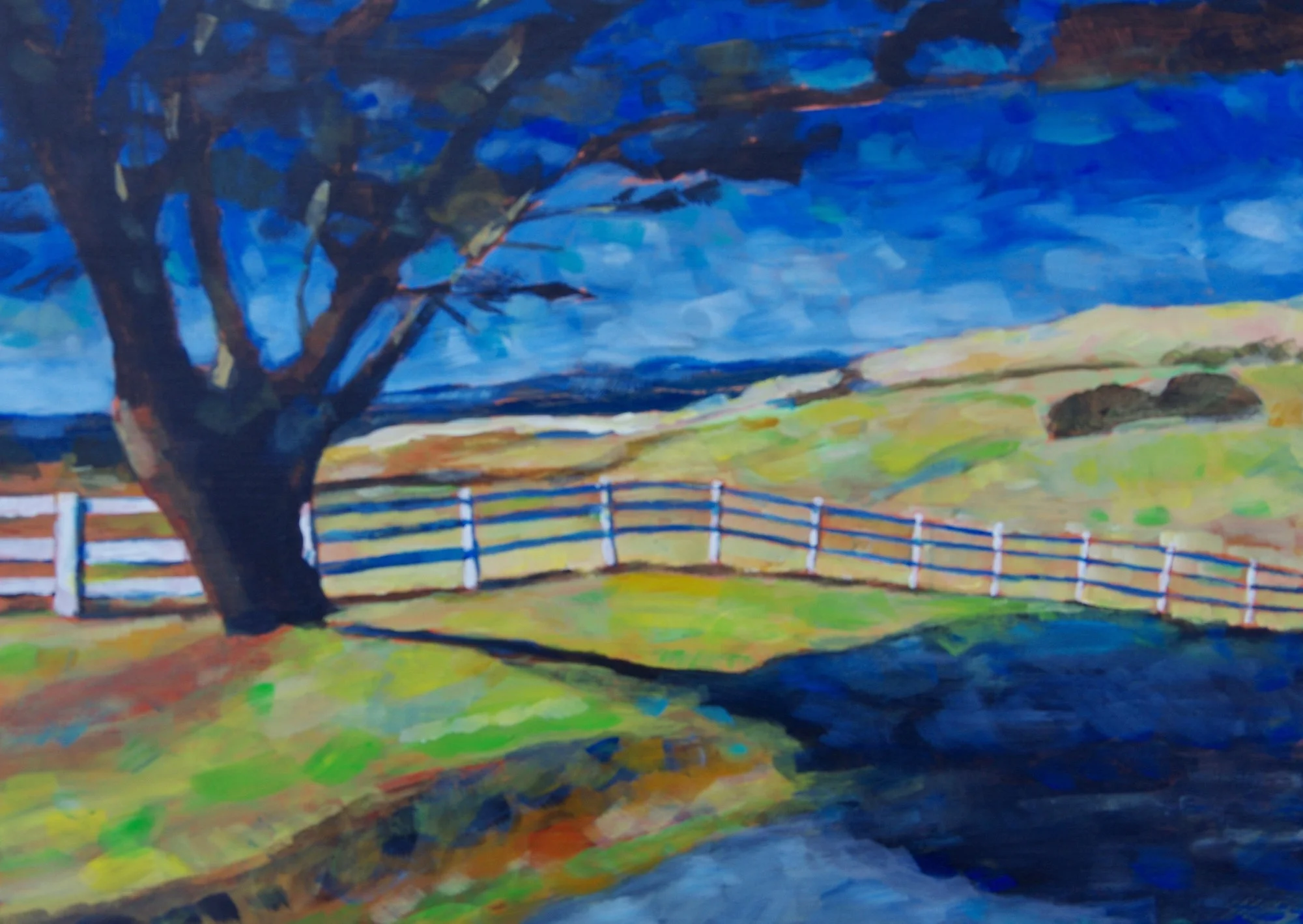 West Marin