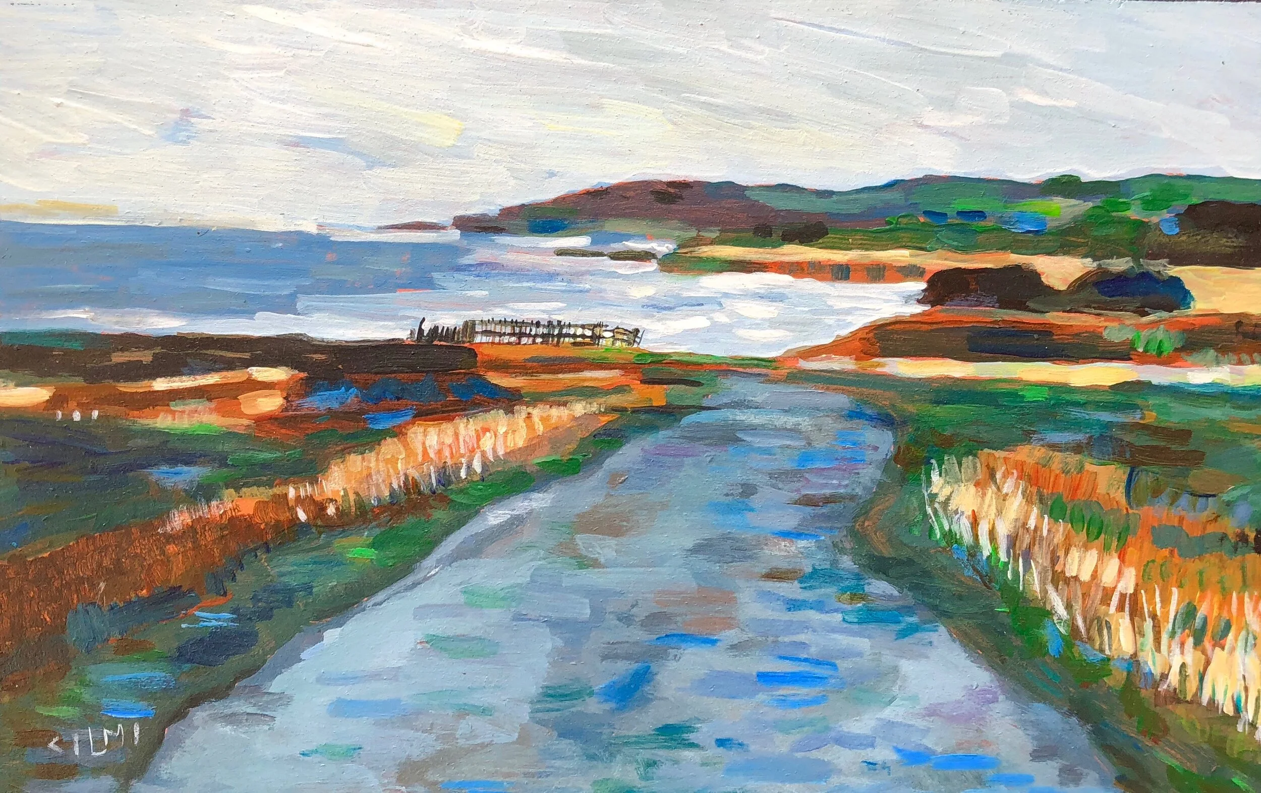 Sea Ranch 1