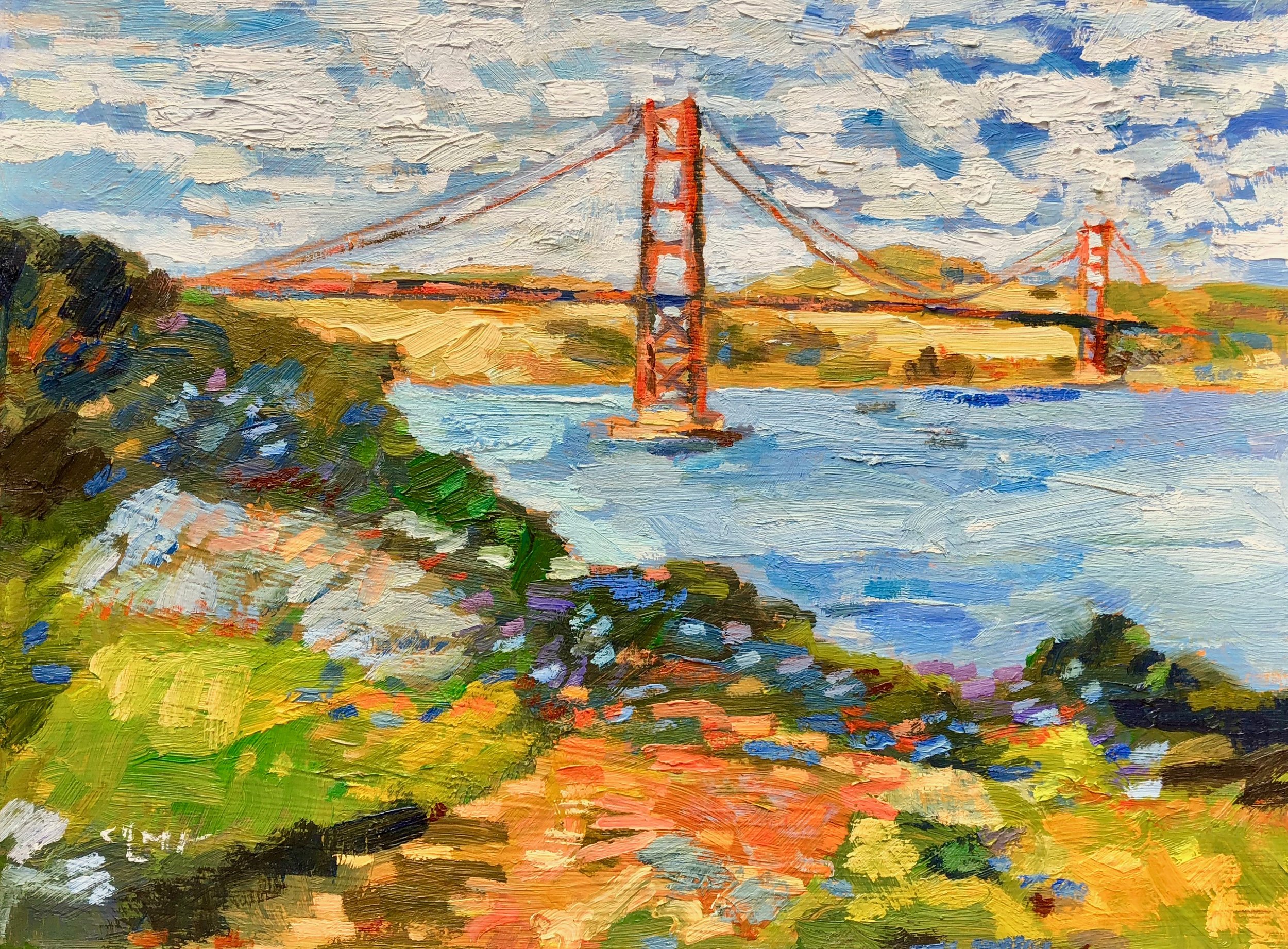 Golden Gate