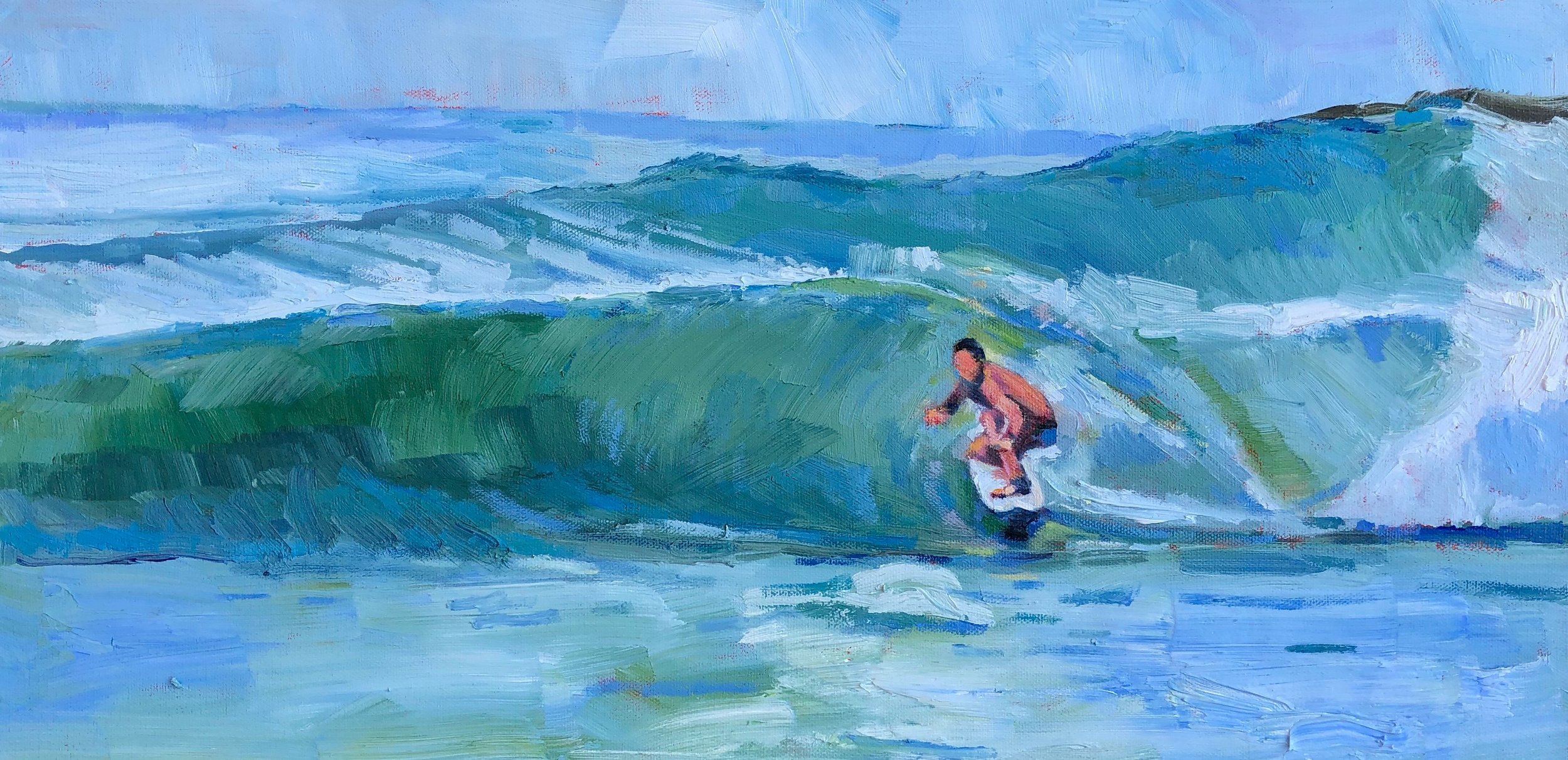 Surfer