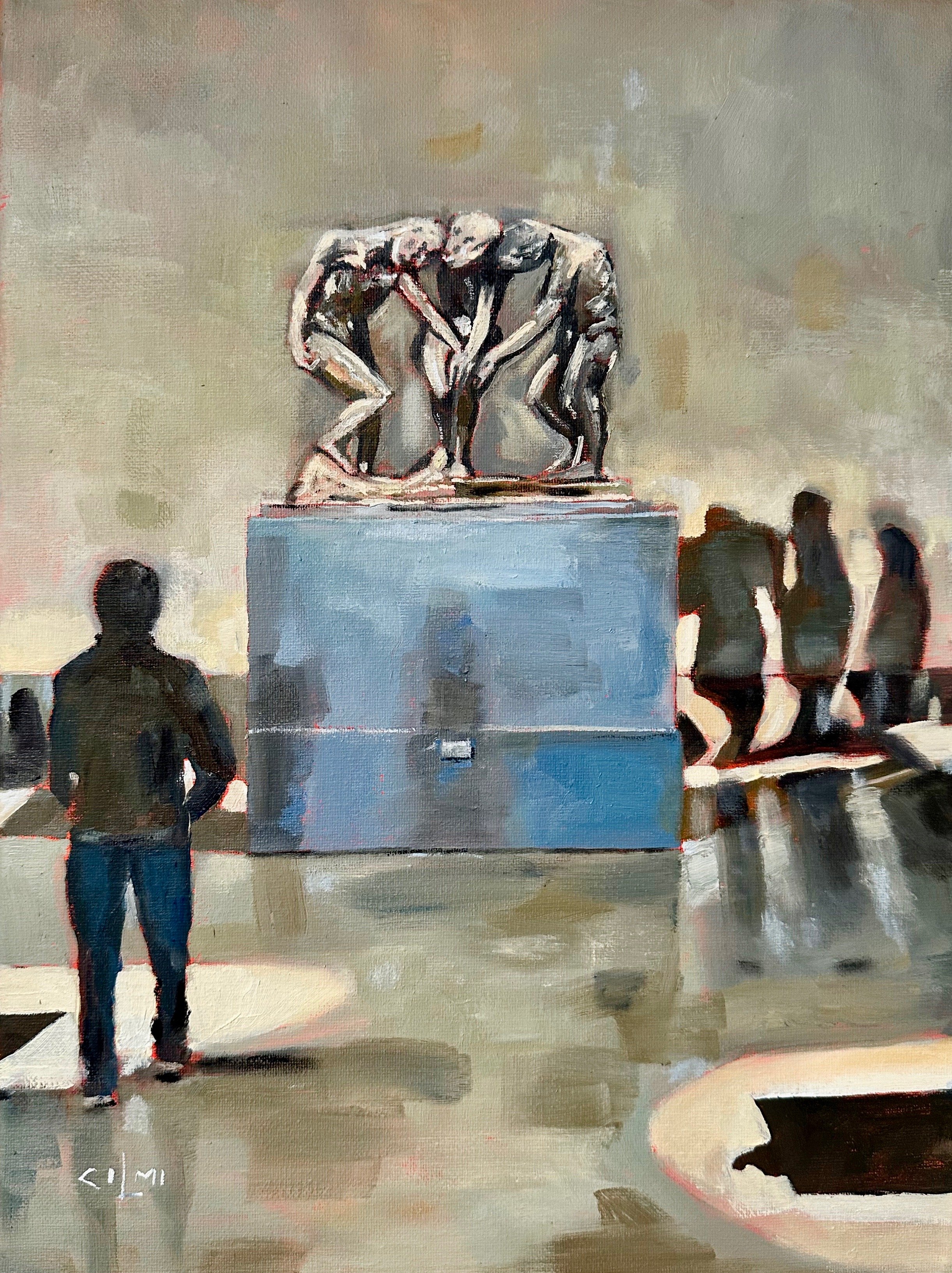 Rodin - Legion of Honor SF